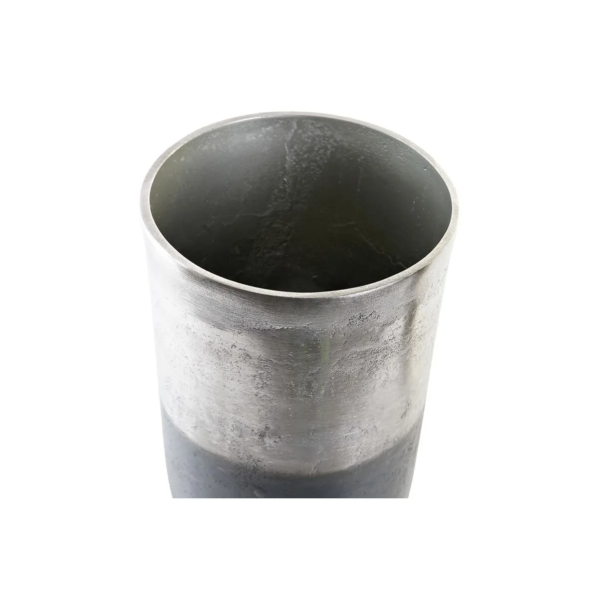 Vase dkd home decor bicolore aluminium moderne 15 x 15 x 33 cm 2 unites s303875594. Diaytar, une boutique en ligne qui défie les catégories traditionnelles en mêlant produits high-tech, maison et lifestyle avec brio