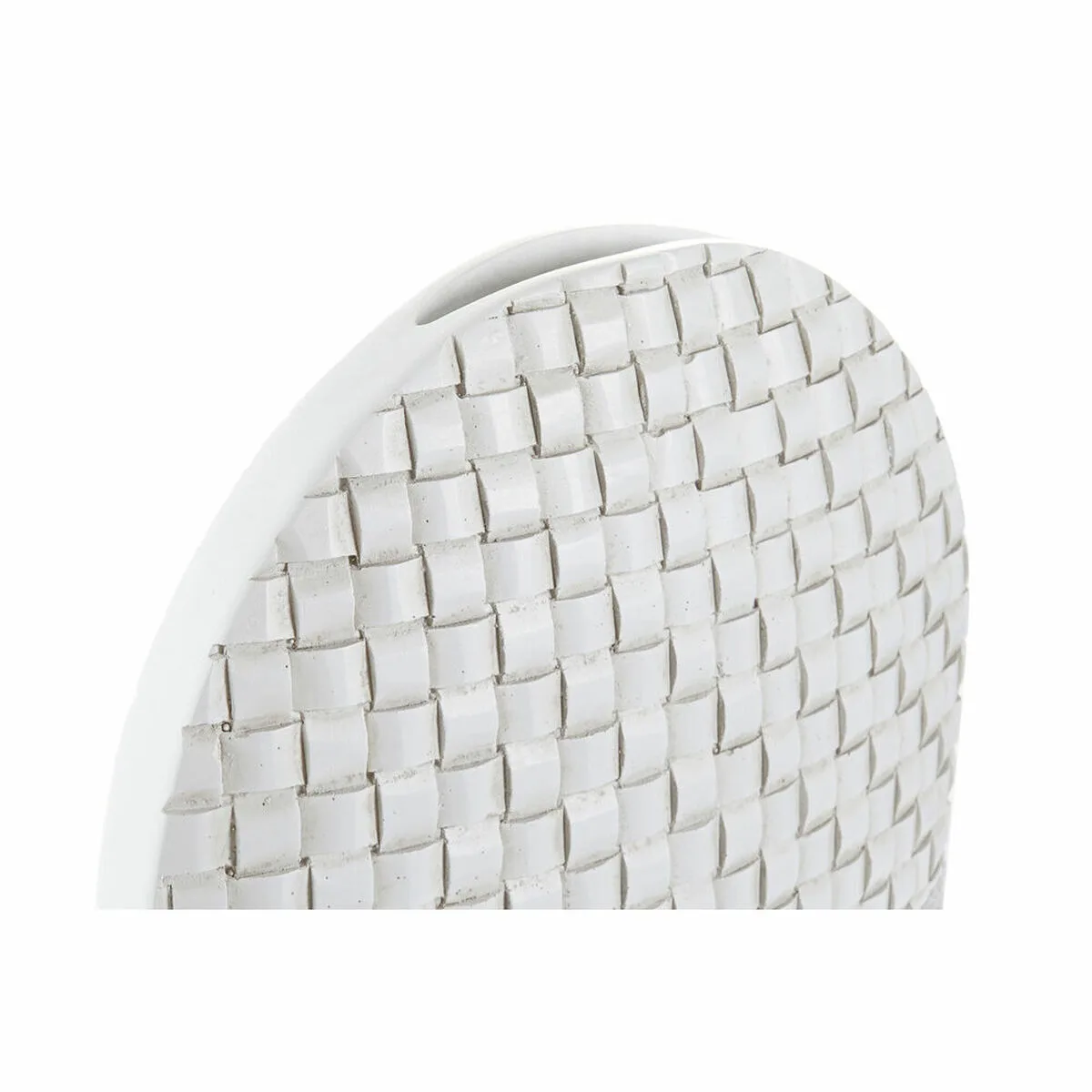 Vase dkd home decor blanc resine moderne 30 x 10 x 45 cm s303095737. Rejoignez la communauté Diaytar et vivez une expérience shopping unique.