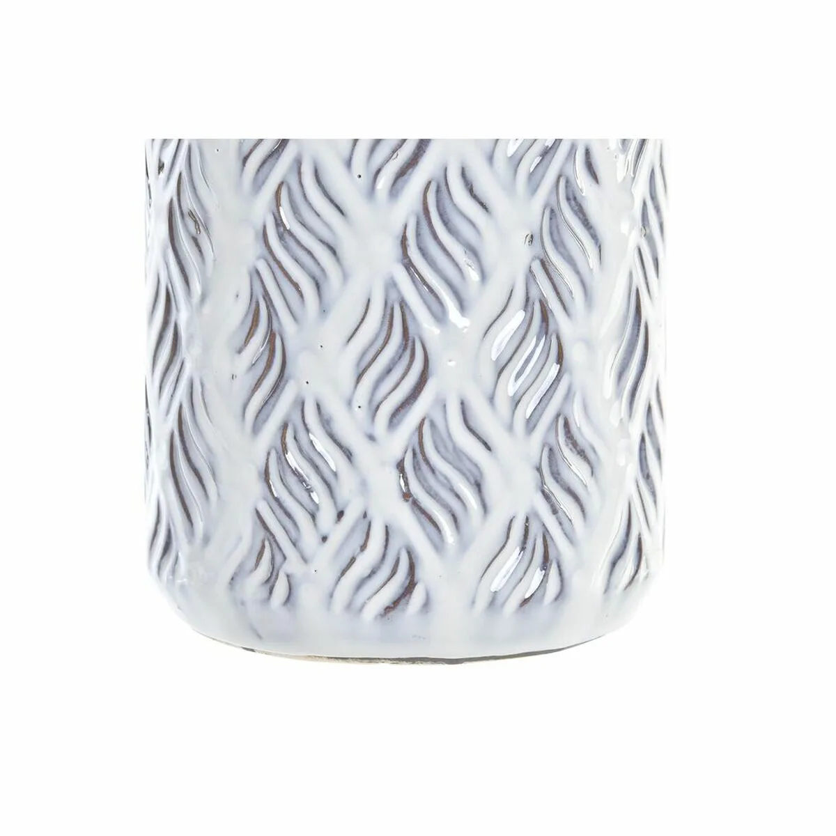Vase dkd home decor bleu bicolore porcelaine mediterraneen 13 x 13 x 31 cm s303093817. Nous avons bâti Diaytar sur la conviction qu'un produit génial n'a pas de prix, mais devrait avoir un prix accessible.