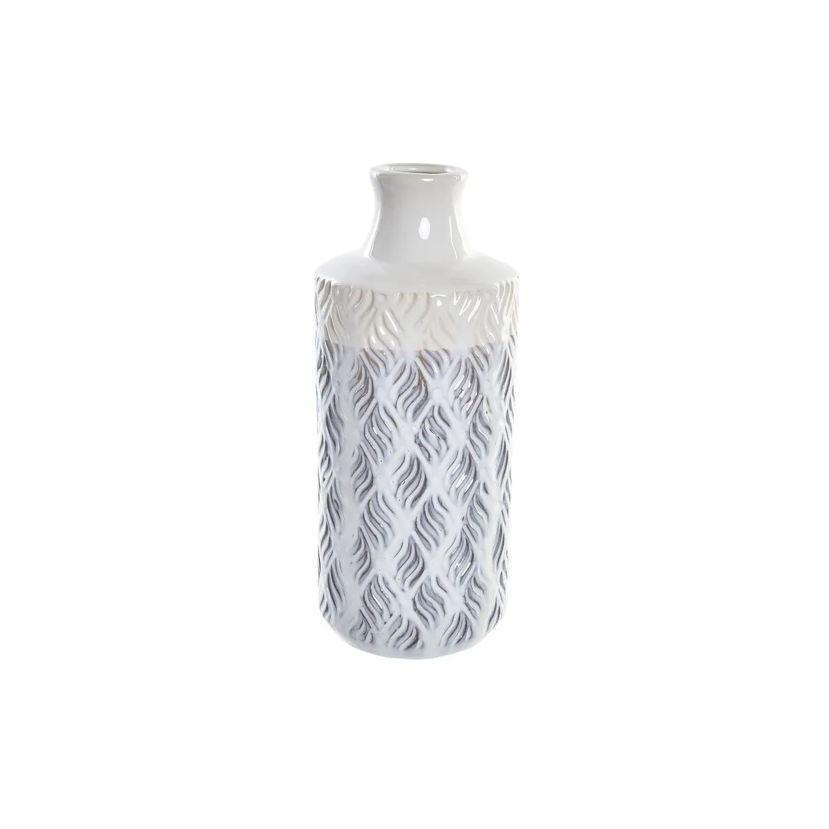 Vase dkd home decor bleu bicolore porcelaine mediterraneen 13 x 13 x 31 cm s303093896. Diaytar, la boutique en ligne qui pense à tout : des gadgets électroniques les plus futés aux objets maison les plus design