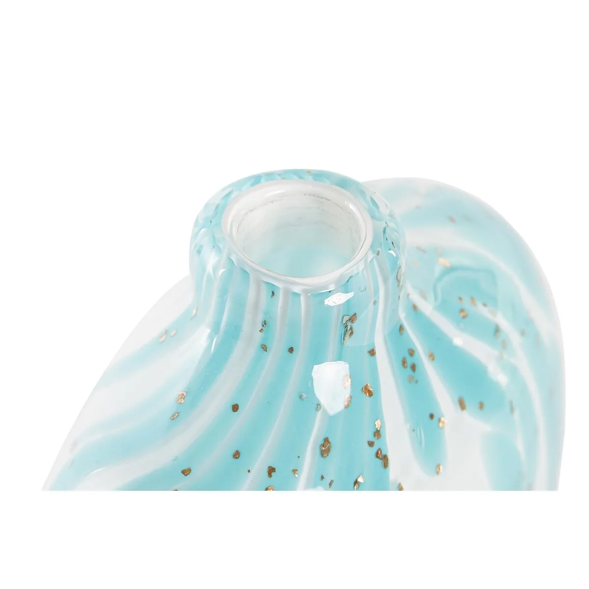 Vase dkd home decor bleu verre mediterraneen 12 x 7 5 x 21 5 cm s303198427. Nous avons créé Diaytar pour être le point de repère dans le paysage souvent confuse du e-commerce généraliste.