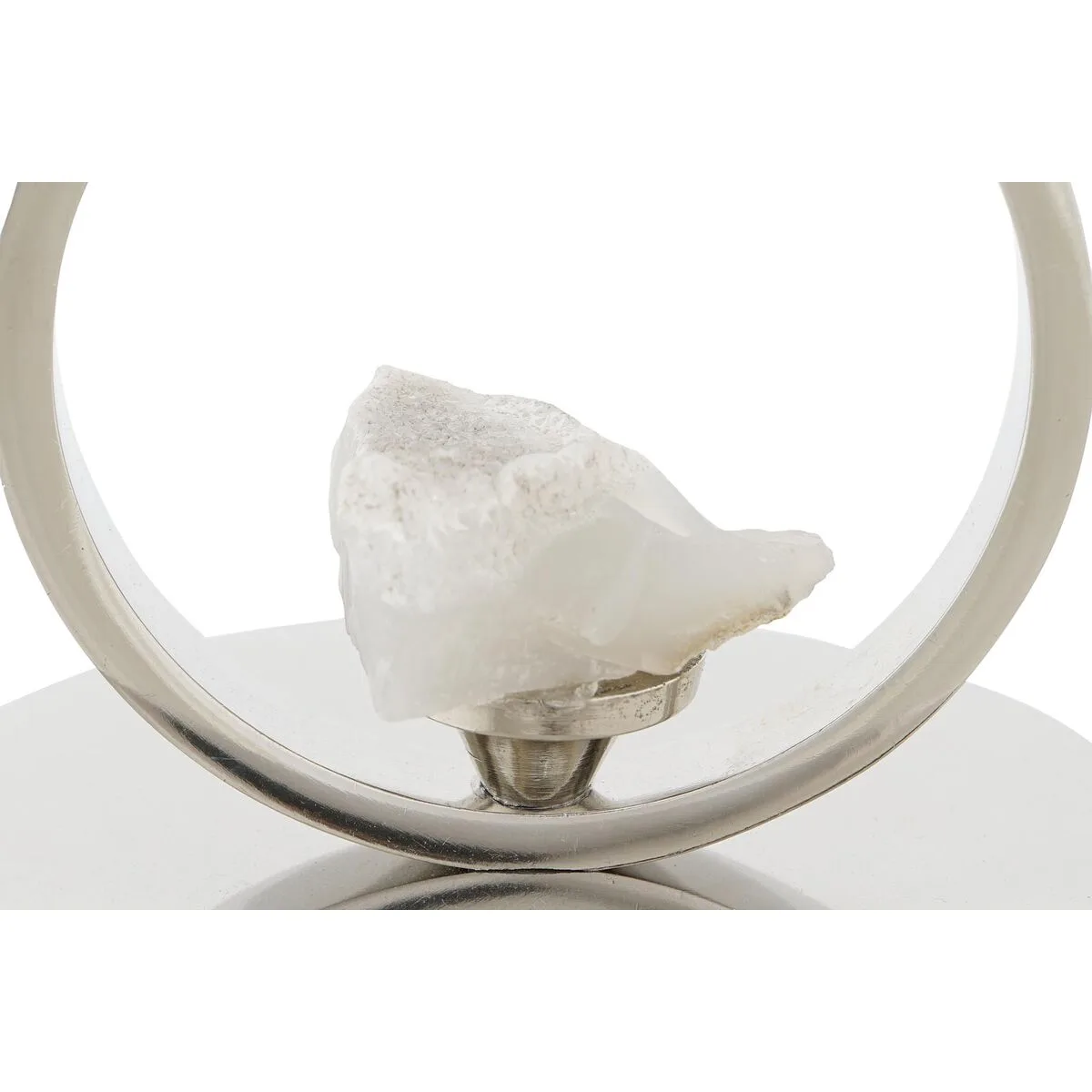 Vase dkd home decor champagne verre aluminium 15 x 15 x 44 cm s303989727. Notre équipe chez Diaytar est votre équipe de choc, dévouée à débusquer les produits qui méritent votre attention.