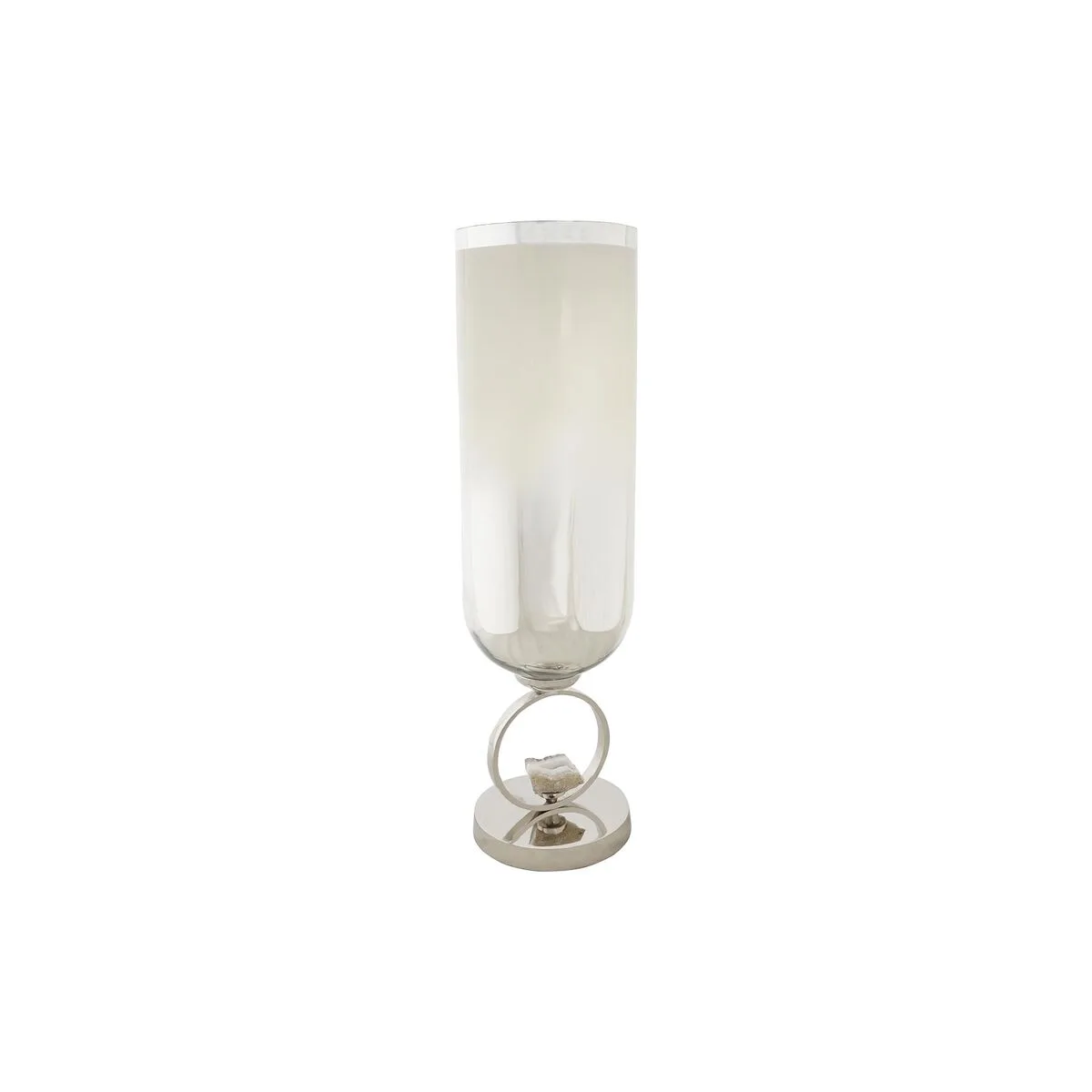 Vase dkd home decor champagne verre aluminium 15 x 15 x 56 cm s303989695. Diaytar, c'est le point de rencontre entre les passionnés de belles technologies et les amateurs de décoration tendance