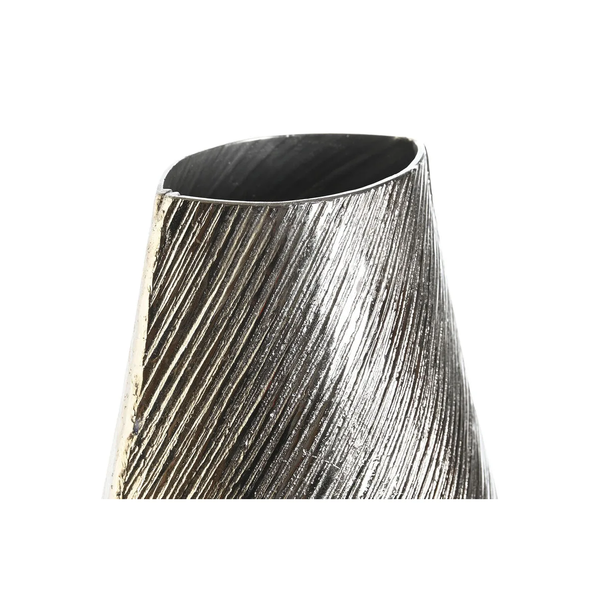 Vase dkd home decor dore argente aluminium moderne 22 x 13 x 40 5 cm 2 unites s304381329. Avec Diaytar, faites le plein d'idées et de produits ingénieux pour toutes les pièces de votre maison et tous les aspects de votre vie