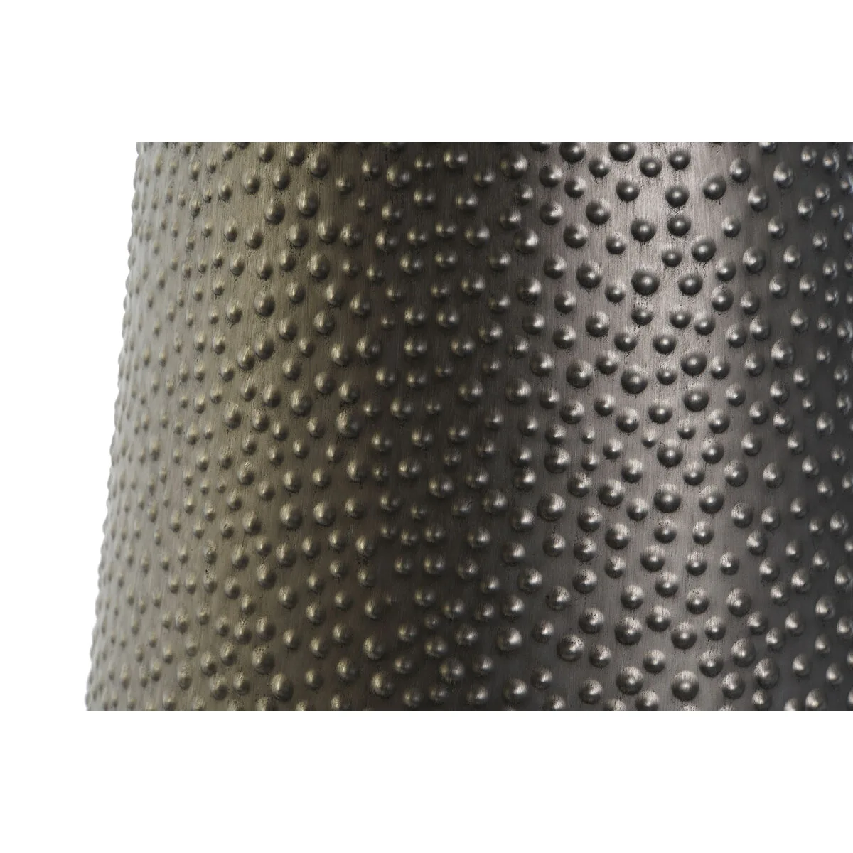 Vase dkd home decor gris dore gris fonce metal moderne 25 x 25 x 47 cm s305304742. Notre équipe Diaytar est une bande de dénicheurs compulsifs, toujours en quête du produit qui provoquera l'étincelle dans votre regard.