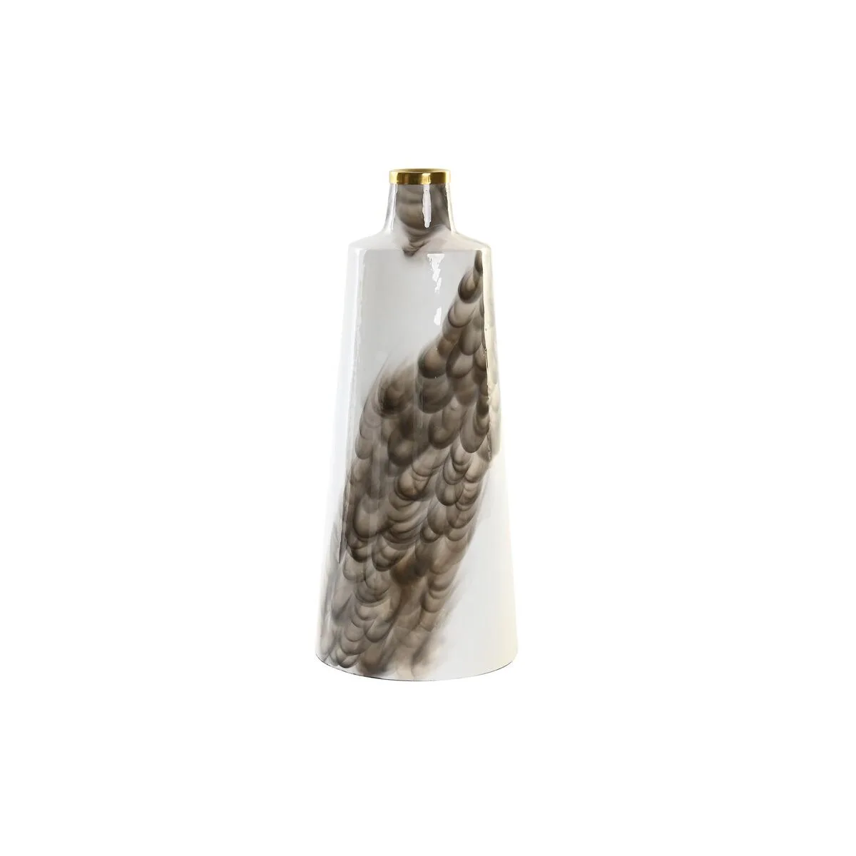 Vase dkd home decor metal bicolore fer 15 x 15 x 37 cm moderne s303988919. Diaytar, c'est votre garantie contre la déception. Des produits testés et approuvés, pour un shopping en toute sérénité.