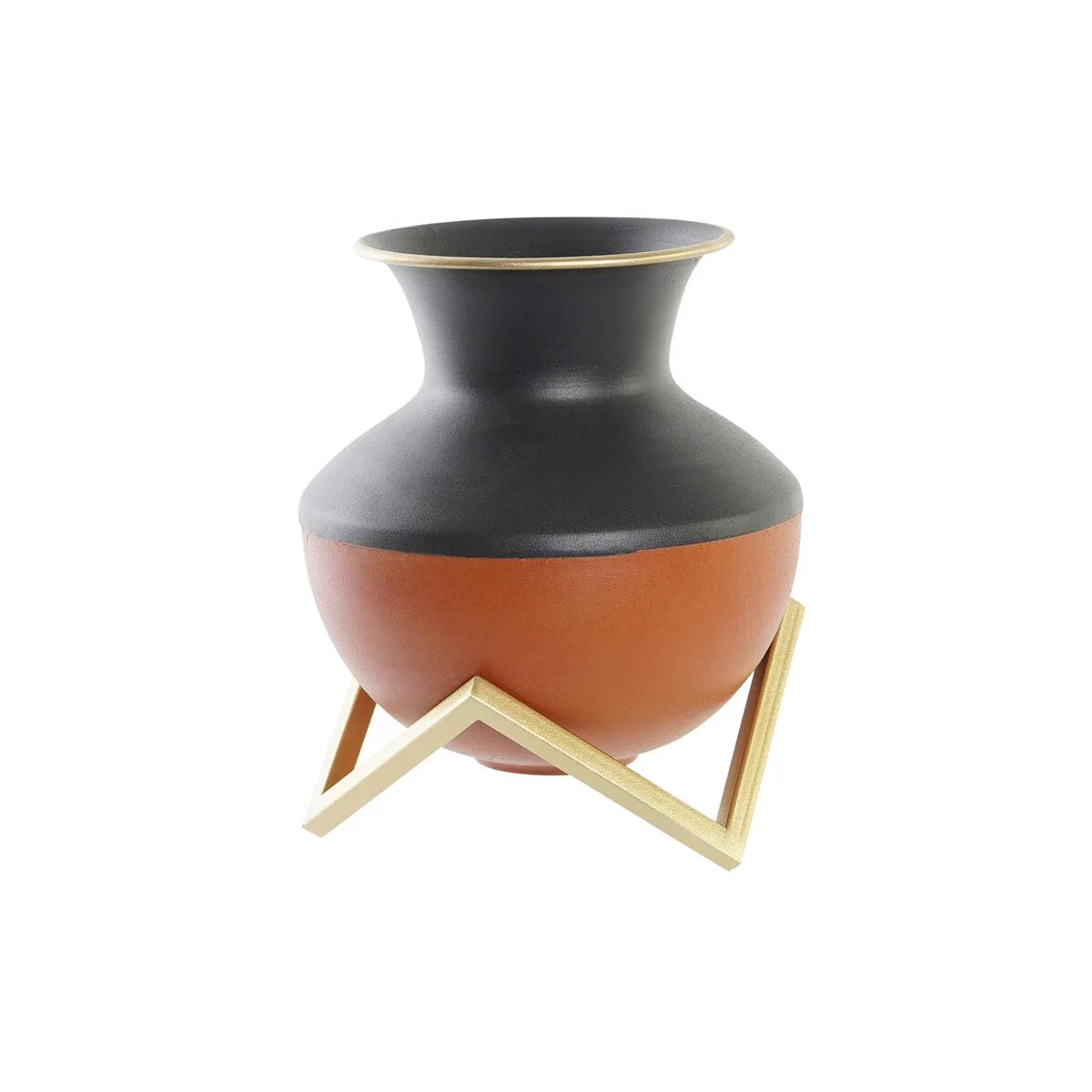 Vase dkd home decor multicouleur metal moderne 18 x 18 x 21 cm s303096443. Diaytar a bâti sa réputation sur un mélange parfait entre produits technologiques innovants et articles généraux de qualité supérieure