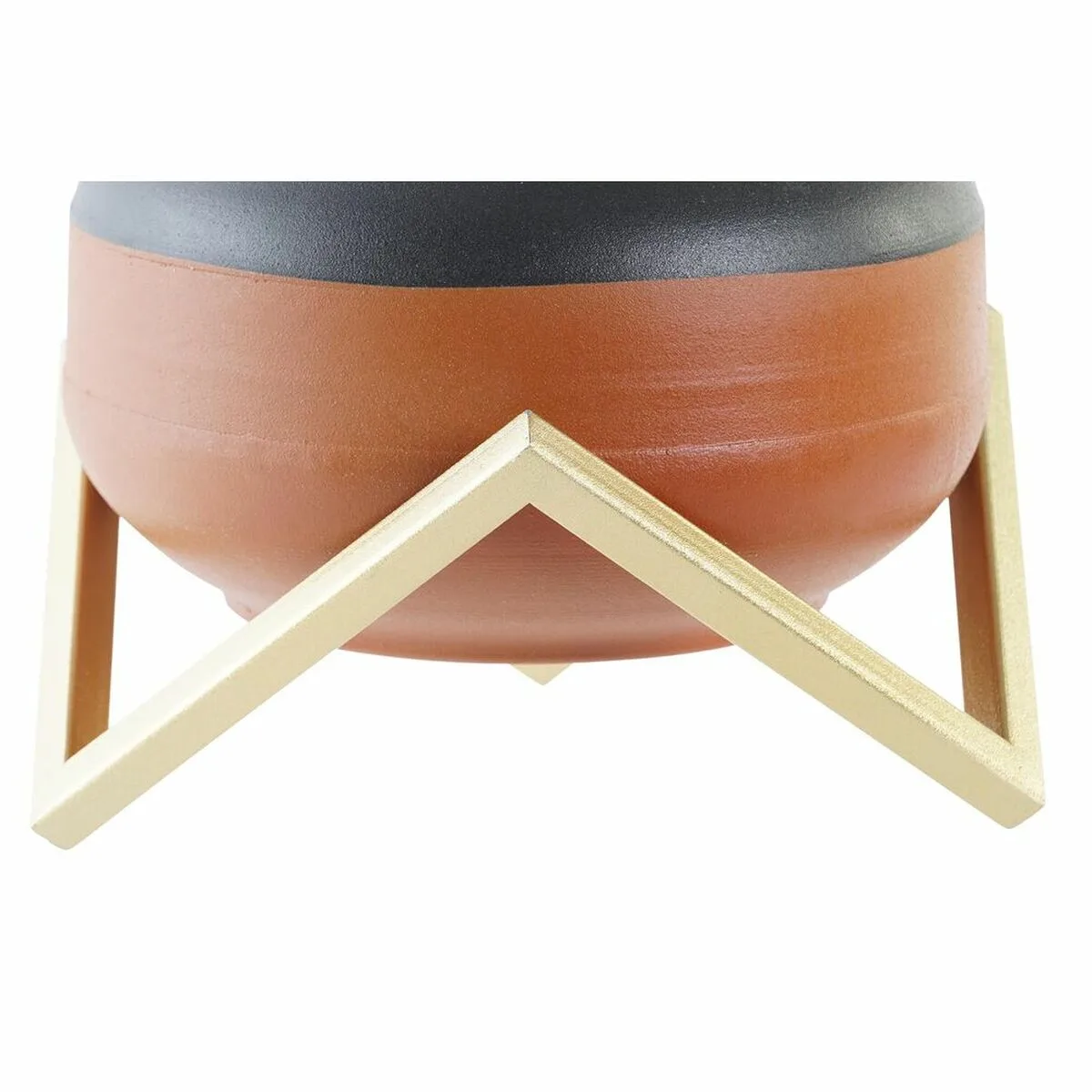 Vase dkd home decor multicouleur metal moderne 20 x 20 x 23 cm s303096342. Diaytar, une vision du shopping en ligne où chaque catégorie de produits, de la high-tech au généraliste, est traitée avec excellence