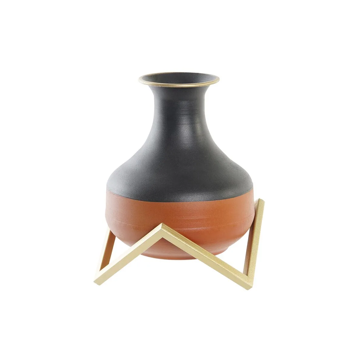 Vase dkd home decor multicouleur metal moderne 20 x 20 x 23 cm s303096359. Diaytar, c'est la certitude de faire un choix judicieux. Chaque produit dans notre catalogue a passé nos tests exigeants.