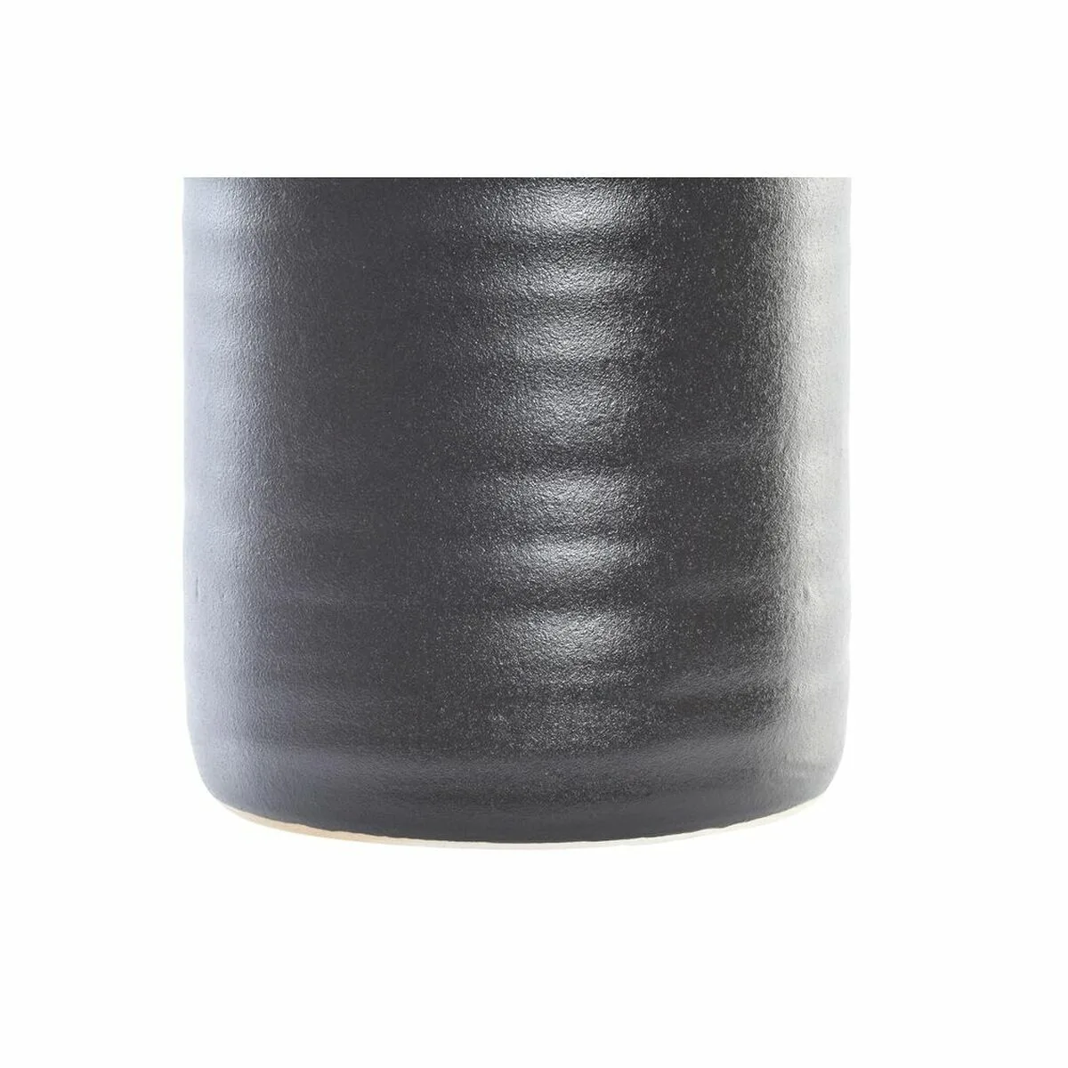 Vase dkd home decor noir porcelaine moderne 13 x 13 x 32 cm s303093424. Votre boutique de confiance Diaytar vous accompagne dans tous vos projets.