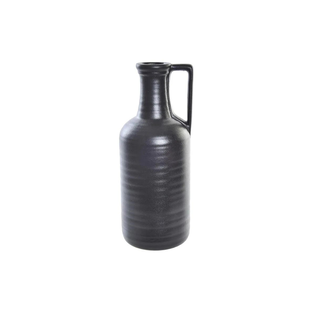 Vase dkd home decor noir porcelaine moderne 13 x 13 x 32 cm s303093453. Bien plus qu'un site, Diaytar est un club. Le club de ceux qui savent reconnaître la valeur d'un produit exceptionnel.