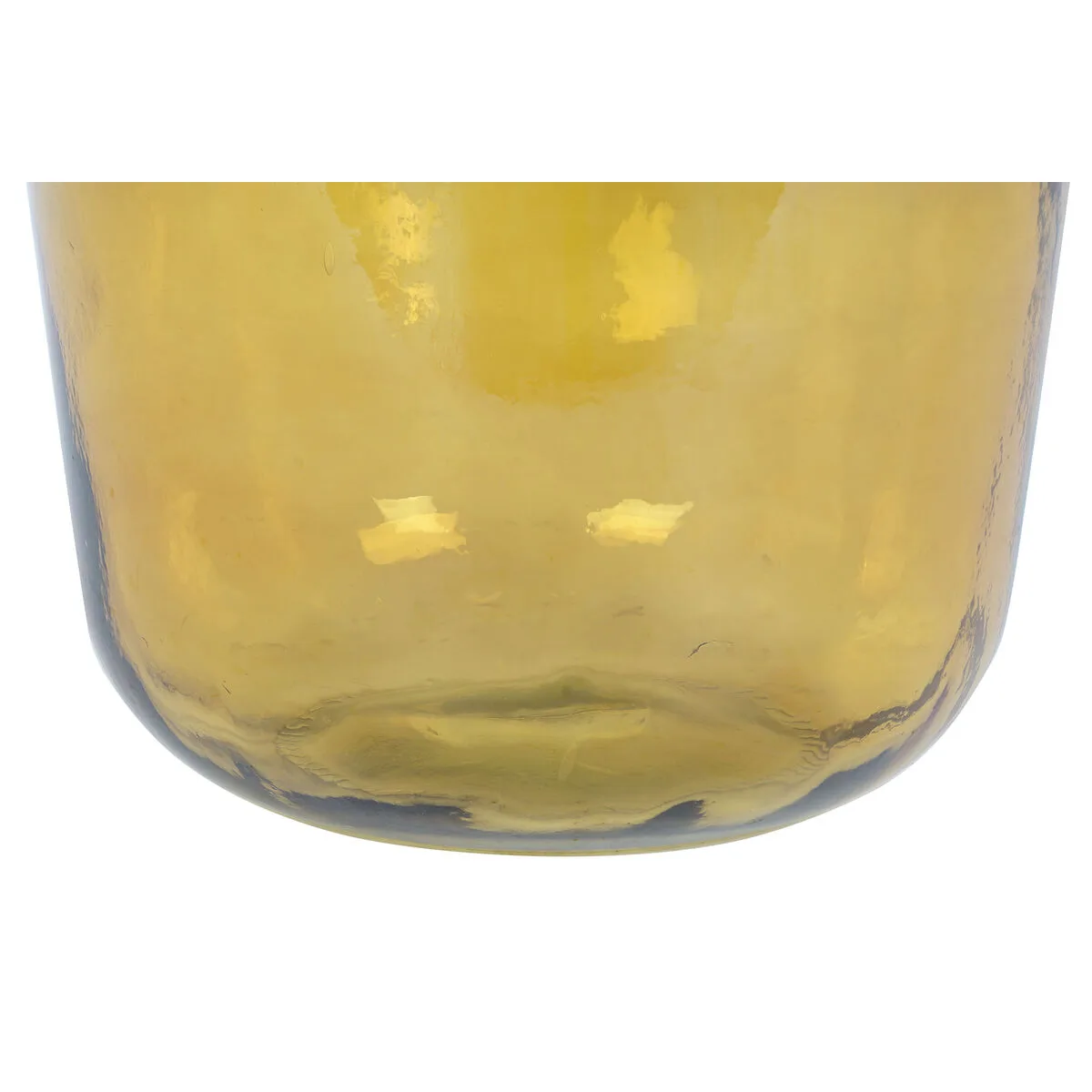 Vase dkd home decor orange verre trempe 36 x 36 x 56 cm s305290984. Bienvenue dans l'ère du shopping conscient. Diaytar privilégie des produits avec une éthique et un impact positif.