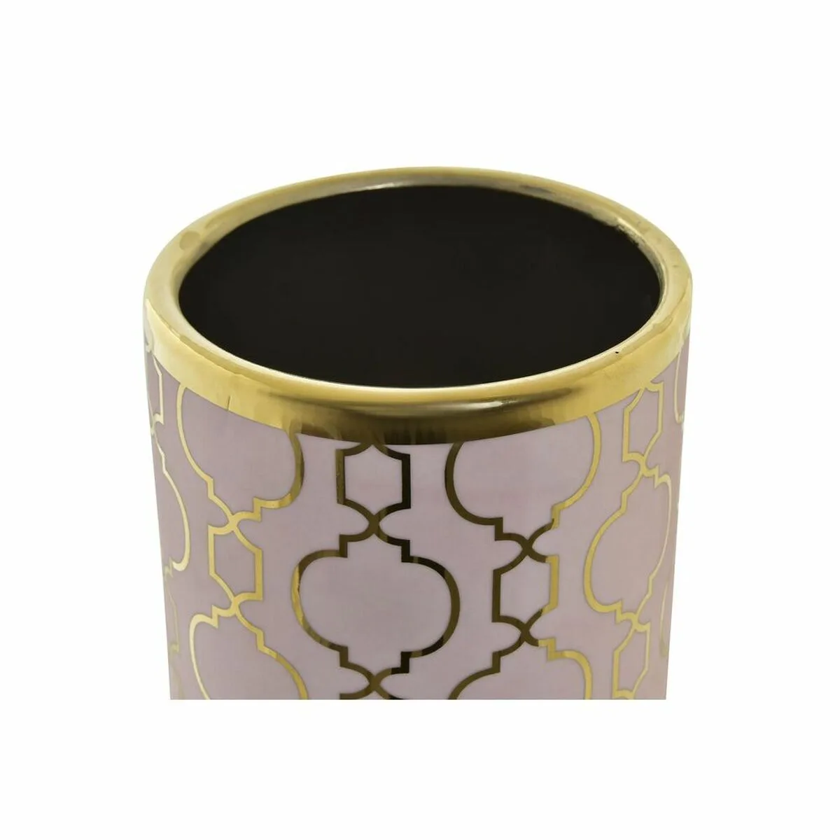 Vase dkd home decor rose dore porcelaine oriental chrome 14 x 14 x 32 cm s303208760. Diaytar, c'est la boîte à outils de votre vie idéale. Des produits pour construire, embellir et optimiser votre quotidien.