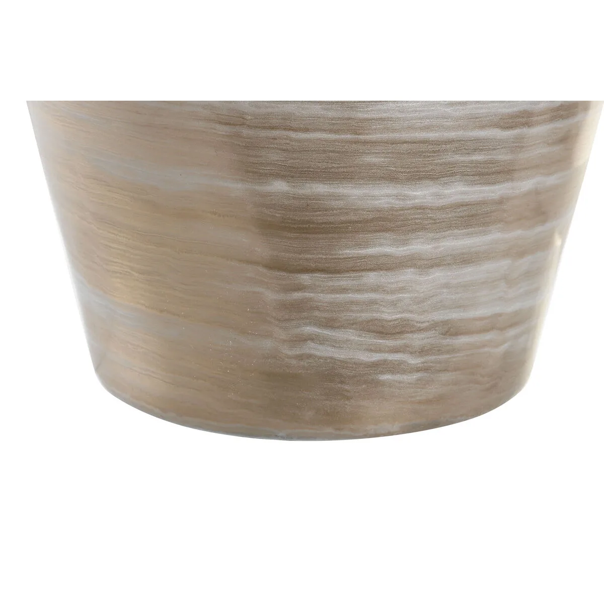 Vase dkd home decor verre aluminium multicouleur 29 x 29 x 52 cm moderne s304354992. Nous avons bâti Diaytar sur une idée simple : vous méritez le meilleur des produits, sans avoir à chercher pendant des heures.