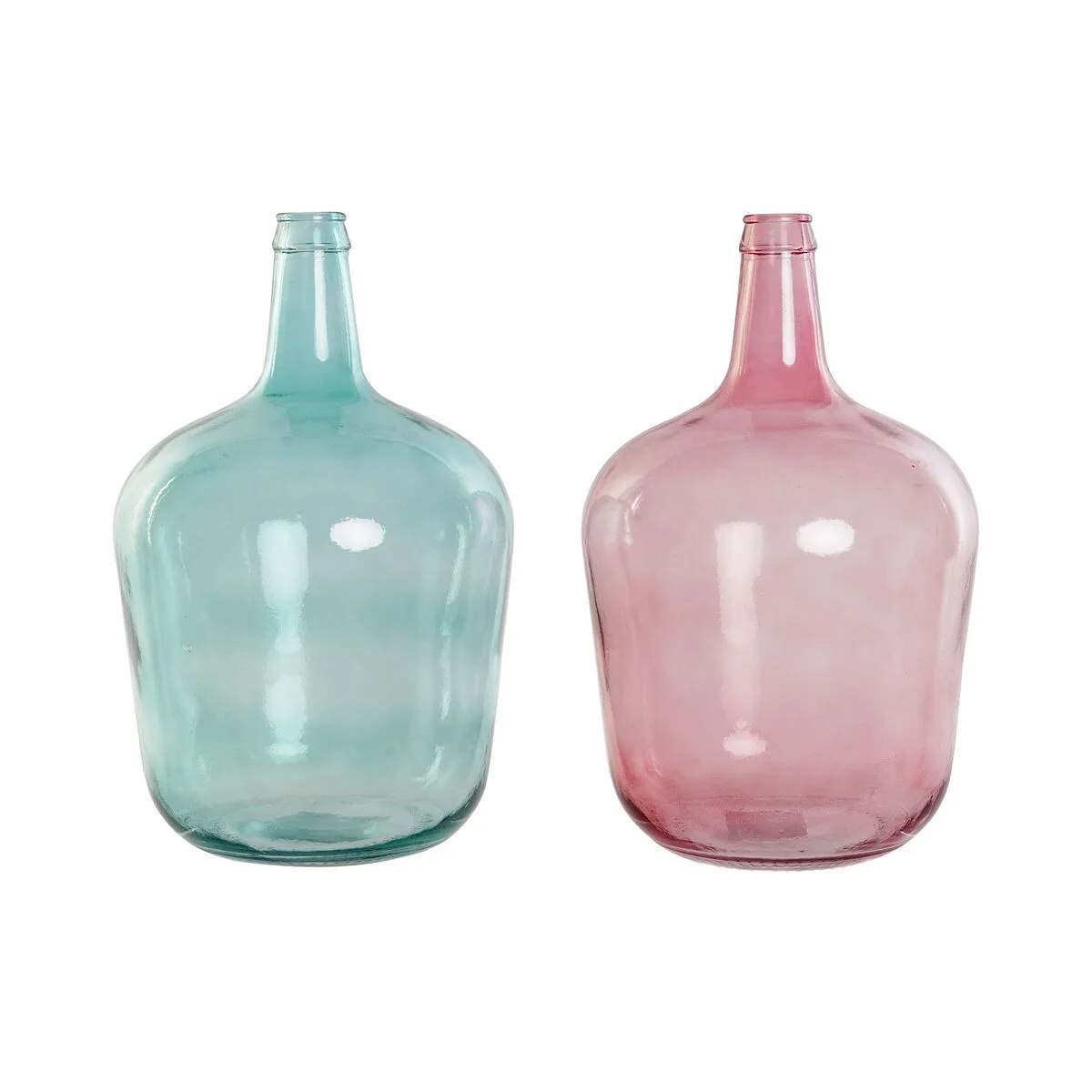 Vase dkd home decor vert rose verre trempe 25 x 25 x 40 cm 2 unites s305290772. Diaytar, c'est l'évidence que quand on aime les produits, on ne compte pas. On les collectionne. À vous de jouer.