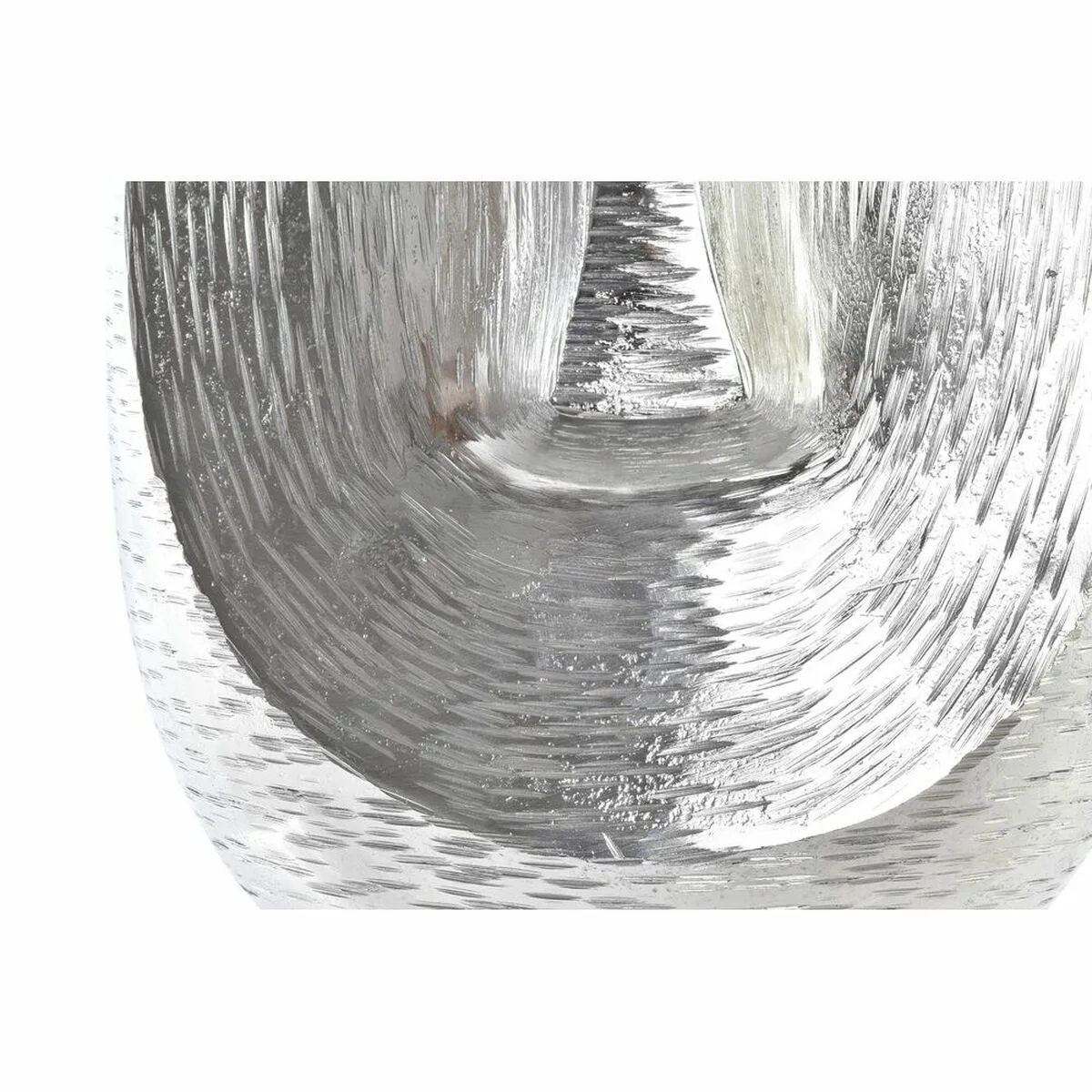 Vase dkd home decor visage argente aluminium moderne 19 x 19 x 31 cm s302766334. Nous avons injecté tout notre savoir-faire dans Diaytar pour vous offrir une expérience shopping sans friction, tout en plaisir.
