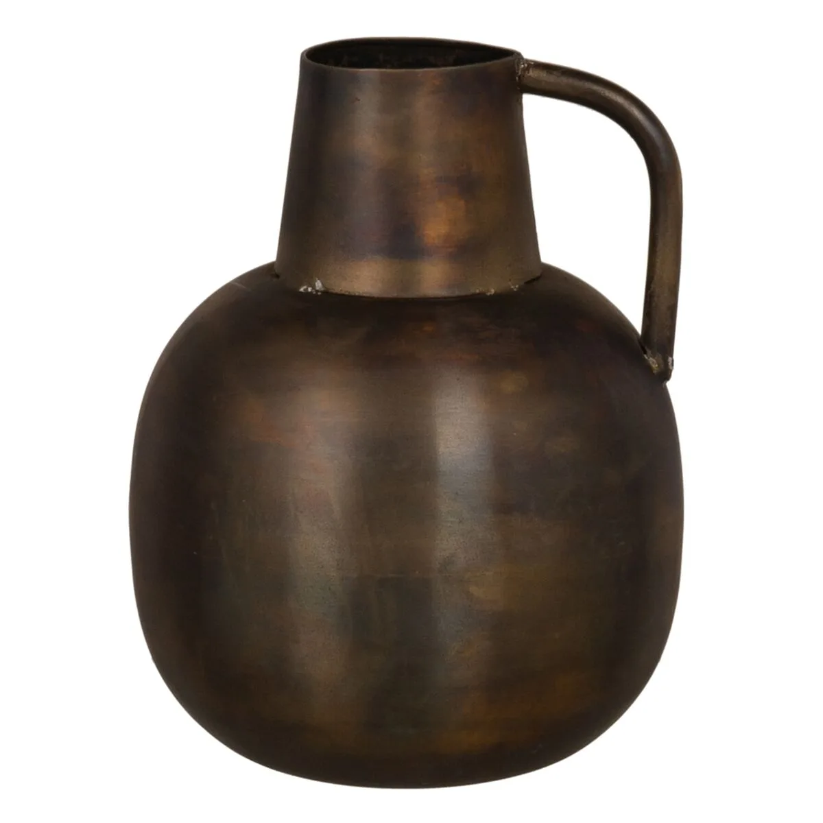 Vase dore metal 15 x 15 x 20 cm s880272334. Chez Diaytar, nous fusionnons l'utile à l'agréable avec une gamme complète de produits soigneusement choisis pour leur design et leur fonctionnalité