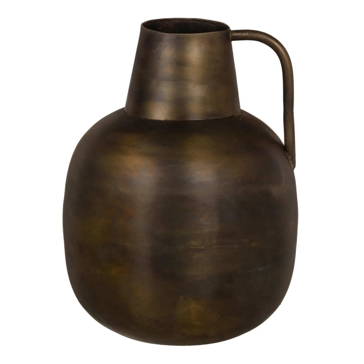 Vase dore metal 20 x 20 x 17 cm s880272412. Bienvenue chez Diaytar, où nous croyons que le meilleur produit est celui qui vous trouve, et non l'inverse.
