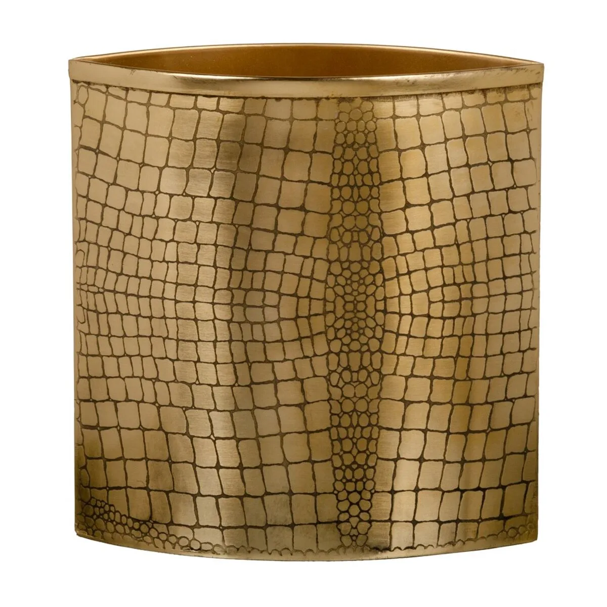Vase dore metal 24 x 9 x 24 cm s880263028. Nous avons bâti Diaytar sur un principe simple : offrir le meilleur des produits généraux et électroniques sans élitisme