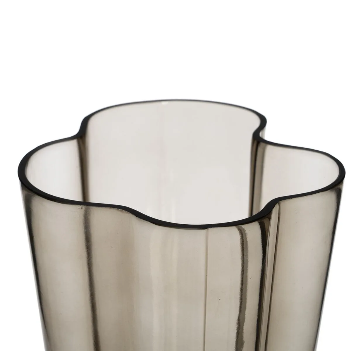 Vase gris verre 15 5 x 15 x 25 cm s880543734. Avec Diaytar, faites de chaque achat en ligne une découverte et de chaque produit un ajout valuable à votre univers