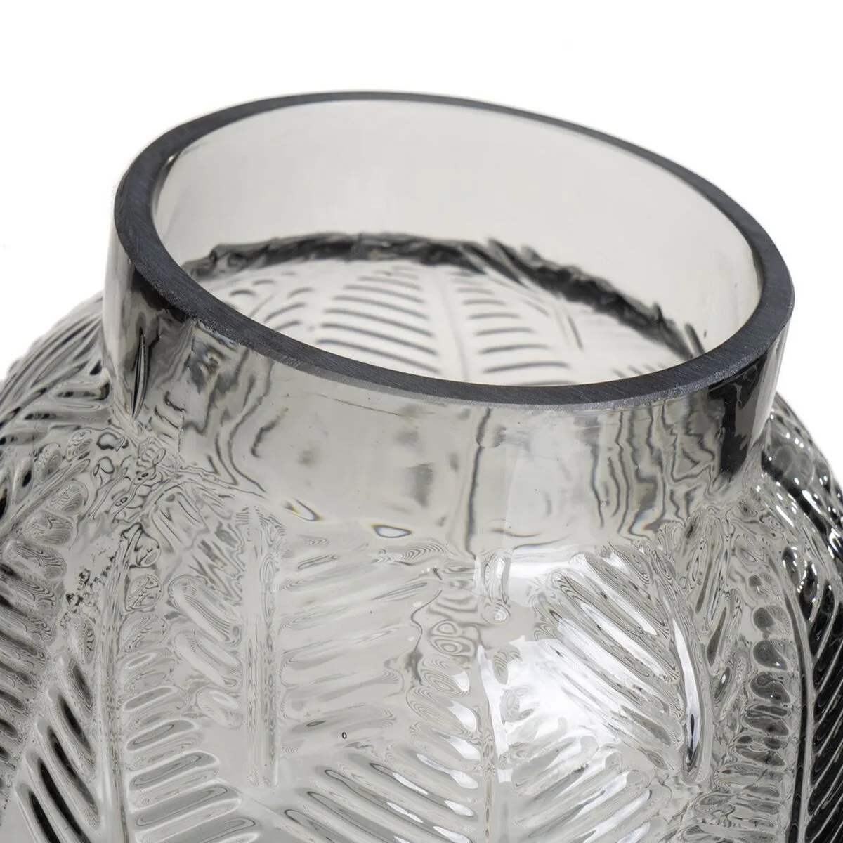 Vase gris verre 15 x 15 x 15 cm s880868042. Nous avons rêvé Diaytar pour vous. Une plateforme où chaque clic est une promesse de découverte et de satisfaction.