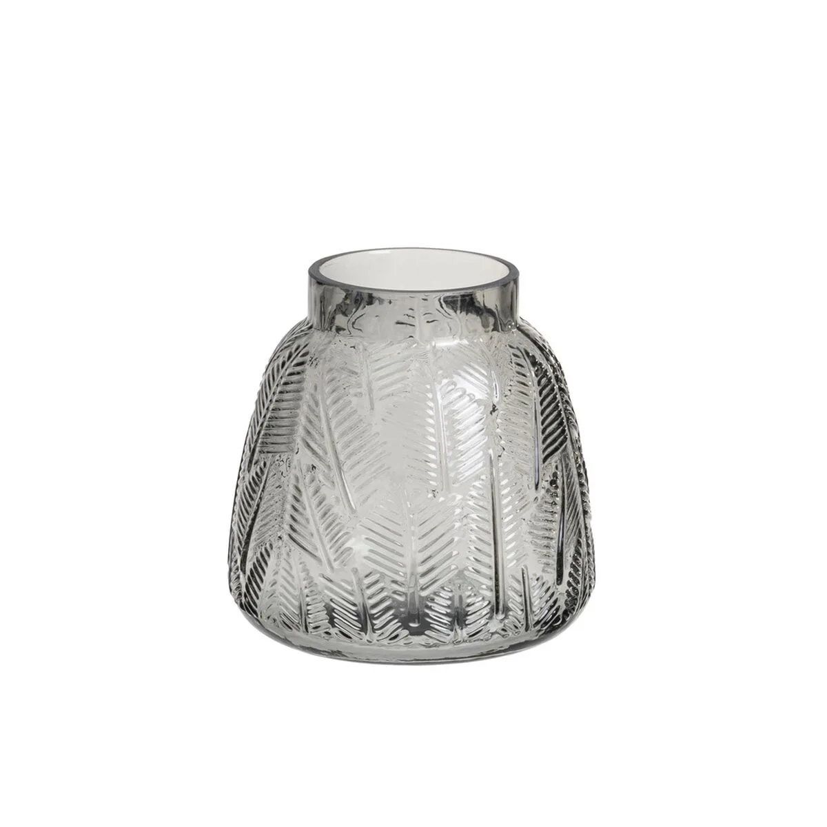 Vase gris verre 15 x 15 x 15 cm s880868050. Diaytar vous propose une sélection pointue de produits électroniques innovants et d'articles maison qui transforment votre quotidien