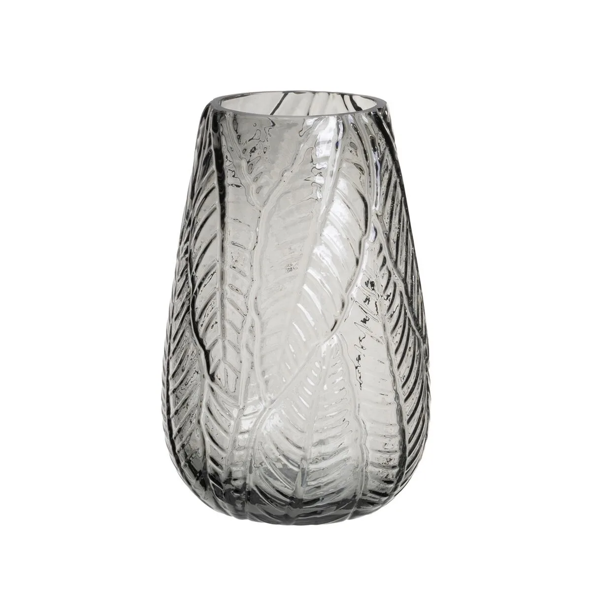 Vase gris verre 17 x 17 x 26 cm s880868524. Diaytar, c'est la boîte à outils de votre vie idéale. Des produits pour construire, embellir et optimiser votre quotidien.