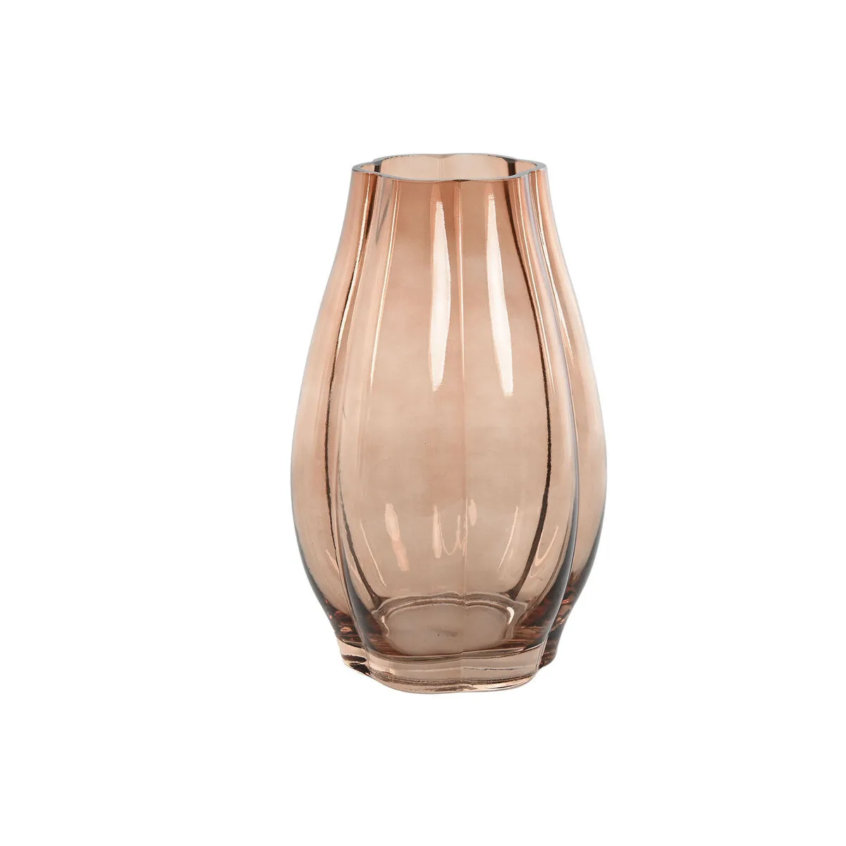 Vase home esprit ambre verre moderne 16 x 16 x 26 cm s305968410. Bienvenue sur Diaytar, la plateforme qui réconcilie l'âme de la boutique de quartier avec la puissance du digital.