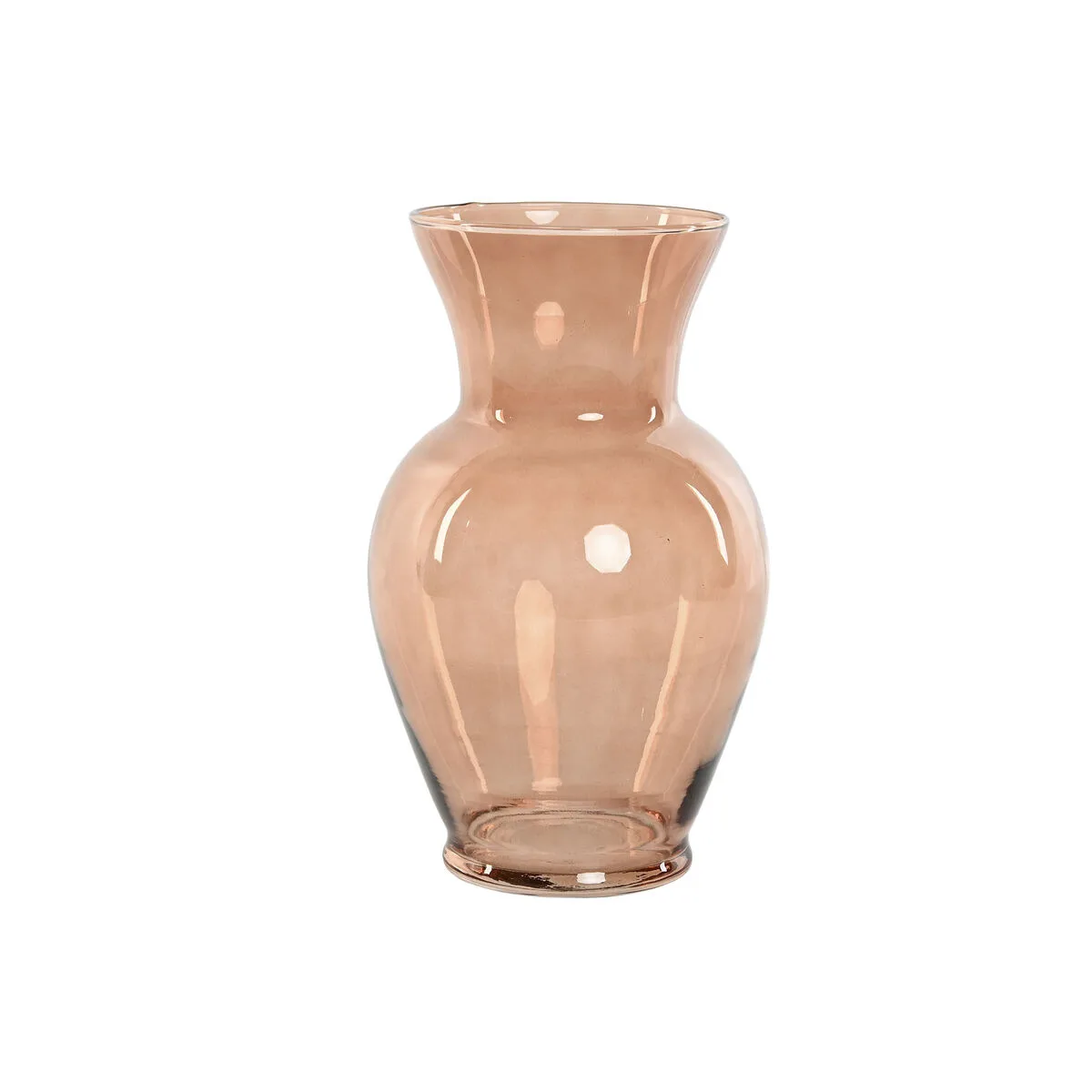 Vase home esprit ambre verre moderne 16 x 16 x 27 cm s305968547. Diaytar a bâti sa réputation sur un mélange parfait entre produits technologiques innovants et articles généraux de qualité supérieure