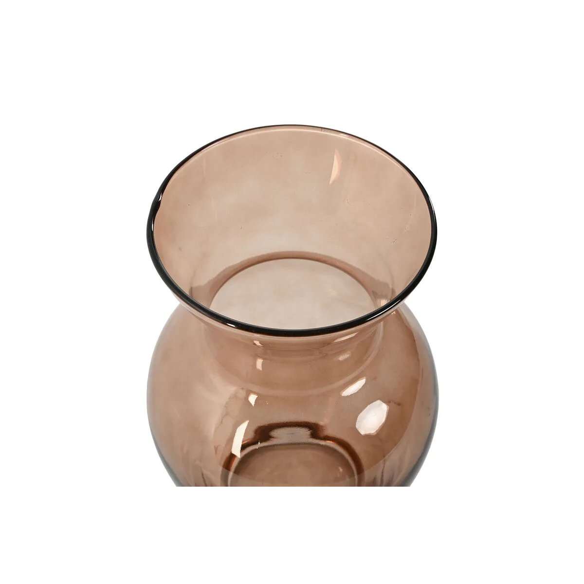 Vase home esprit ambre verre moderne 16 x 16 x 27 cm s305968552. Bienvenue sur Diaytar, où le shopping généraliste devient une chasse au trésor pour produits tendance et innovants