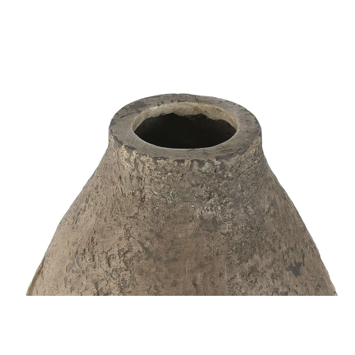Vase home esprit beige magnesium 28 x 28 x 48 cm s305666725. Notre équipe Diaytar est une bande de dénicheurs compulsifs, toujours en quête du produit qui provoquera l'étincelle dans votre regard.