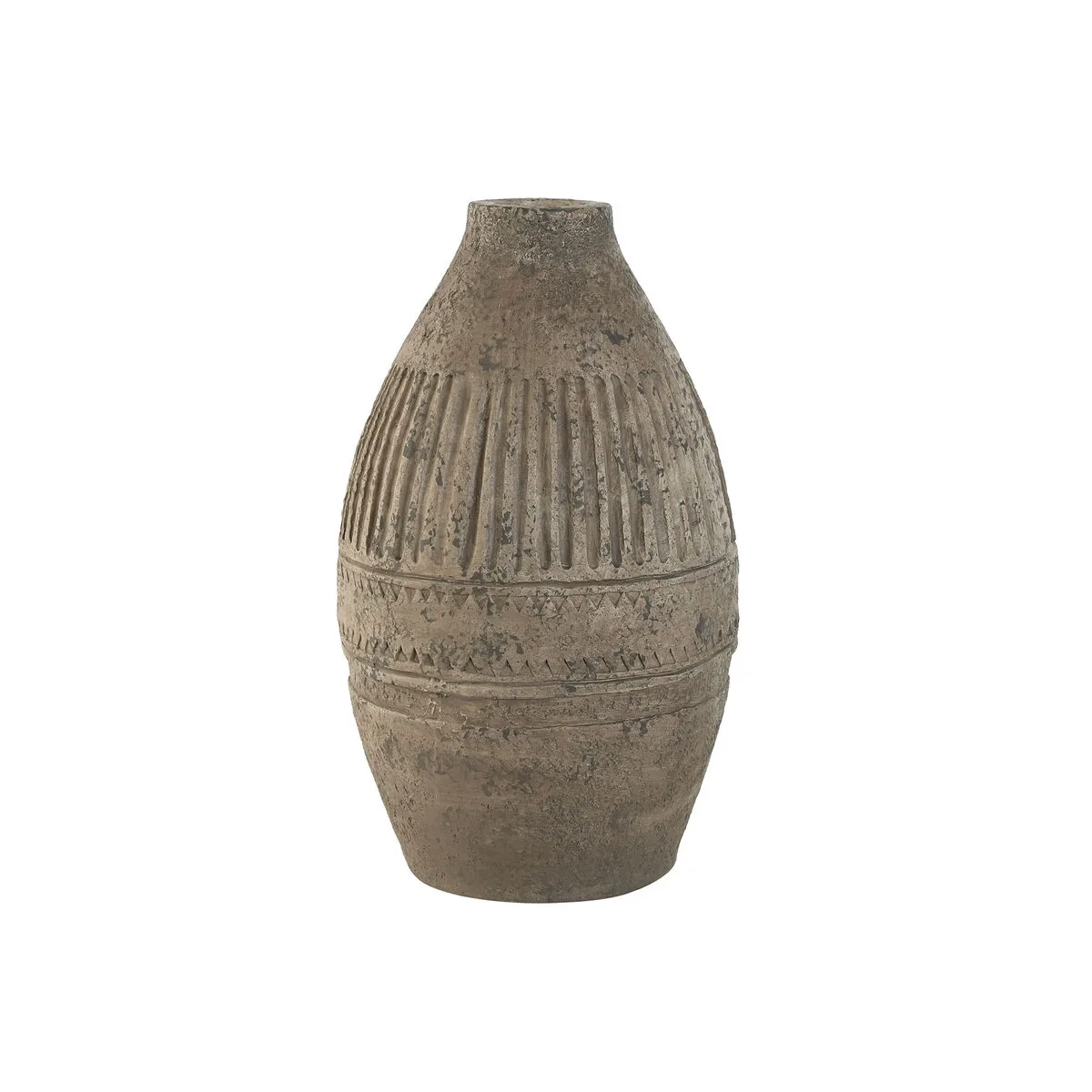 Vase home esprit beige magnesium 28 x 28 x 48 cm s305666756. Diaytar, c'est la vitrine ultime des produits qui comptent vraiment, ceux qui simplifient et embellissent existant.