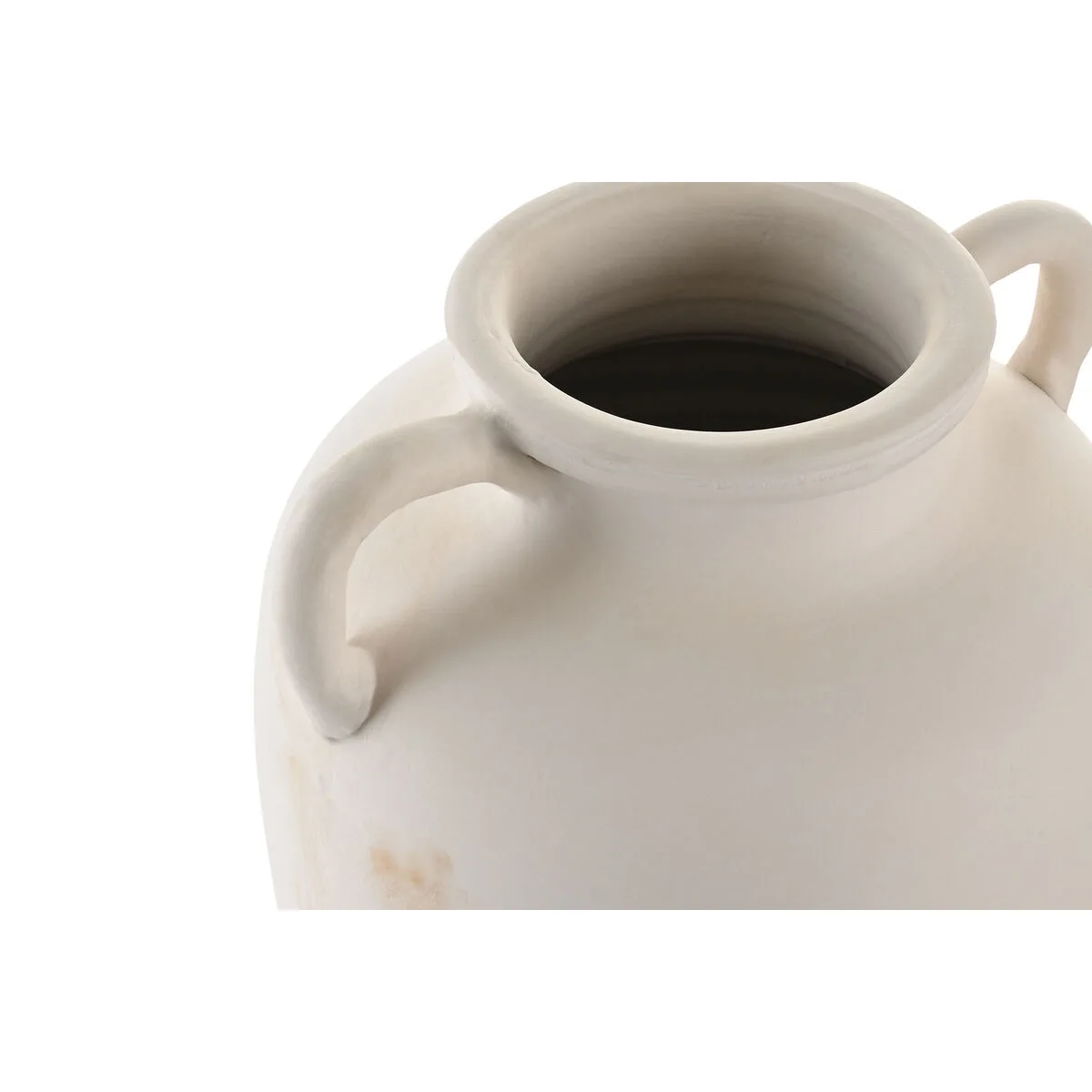 Vase home esprit beige terre cuite style artisanal 27 x 25 x 50 cm s306115224. Pour les esprits curieux et exigeants, Diaytar est la source intarissable de produits rares et ingénieux.