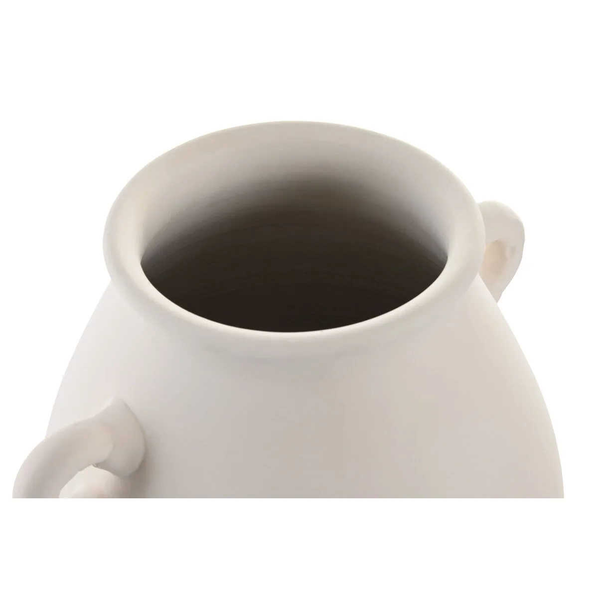 Vase home esprit beige terre cuite style artisanal 29 x 25 x 25 cm s306115332. La promesse Diaytar : une sélection rigoureuse de produits généraux où la tendance et la durabilité vont de pair