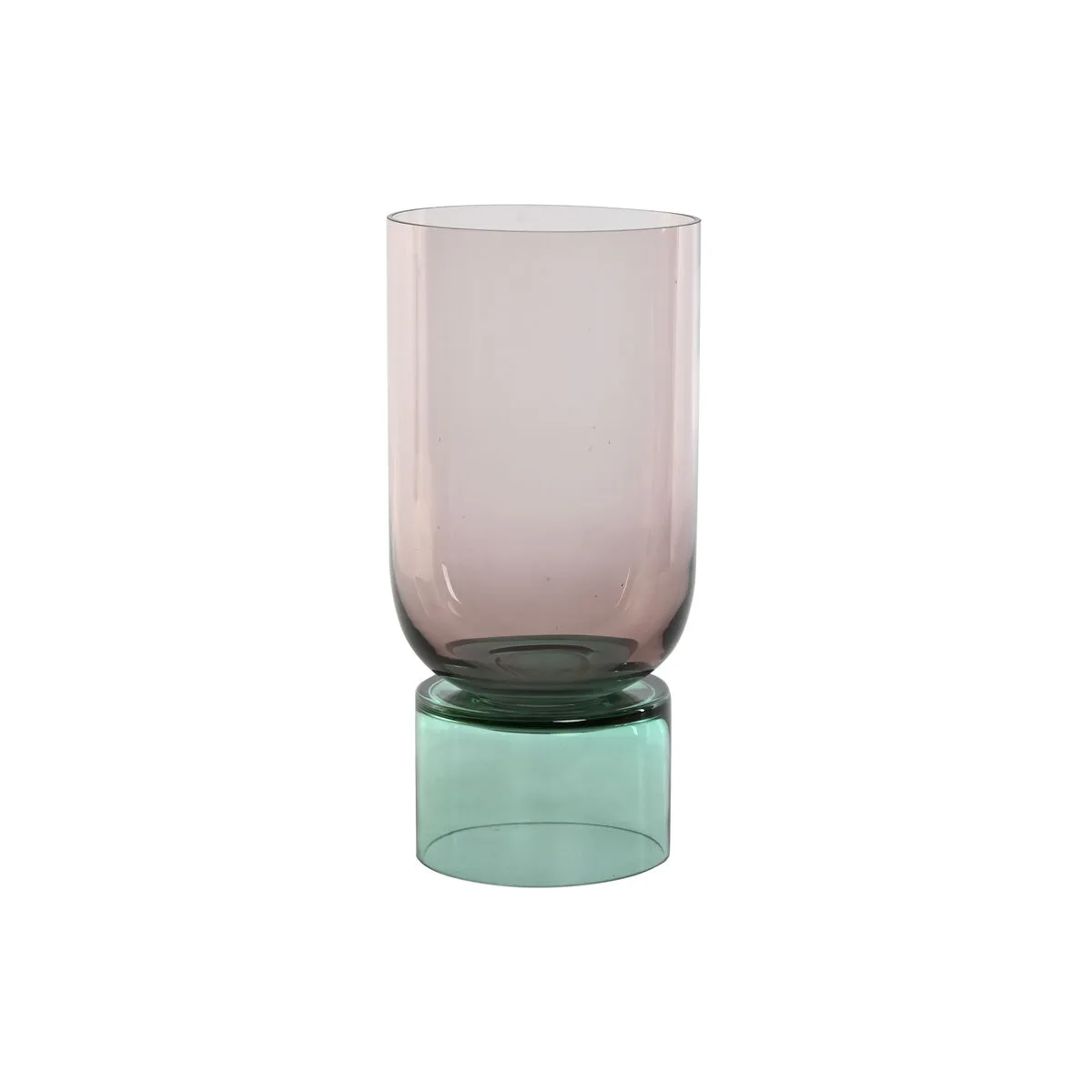 Vase home esprit bicolore verre 15 x 15 x 32 cm s305751168. Diaytar se positionne comme le carrefour des produits innovants, qu'ils relèvent de la tech, de la maison ou du quotidien