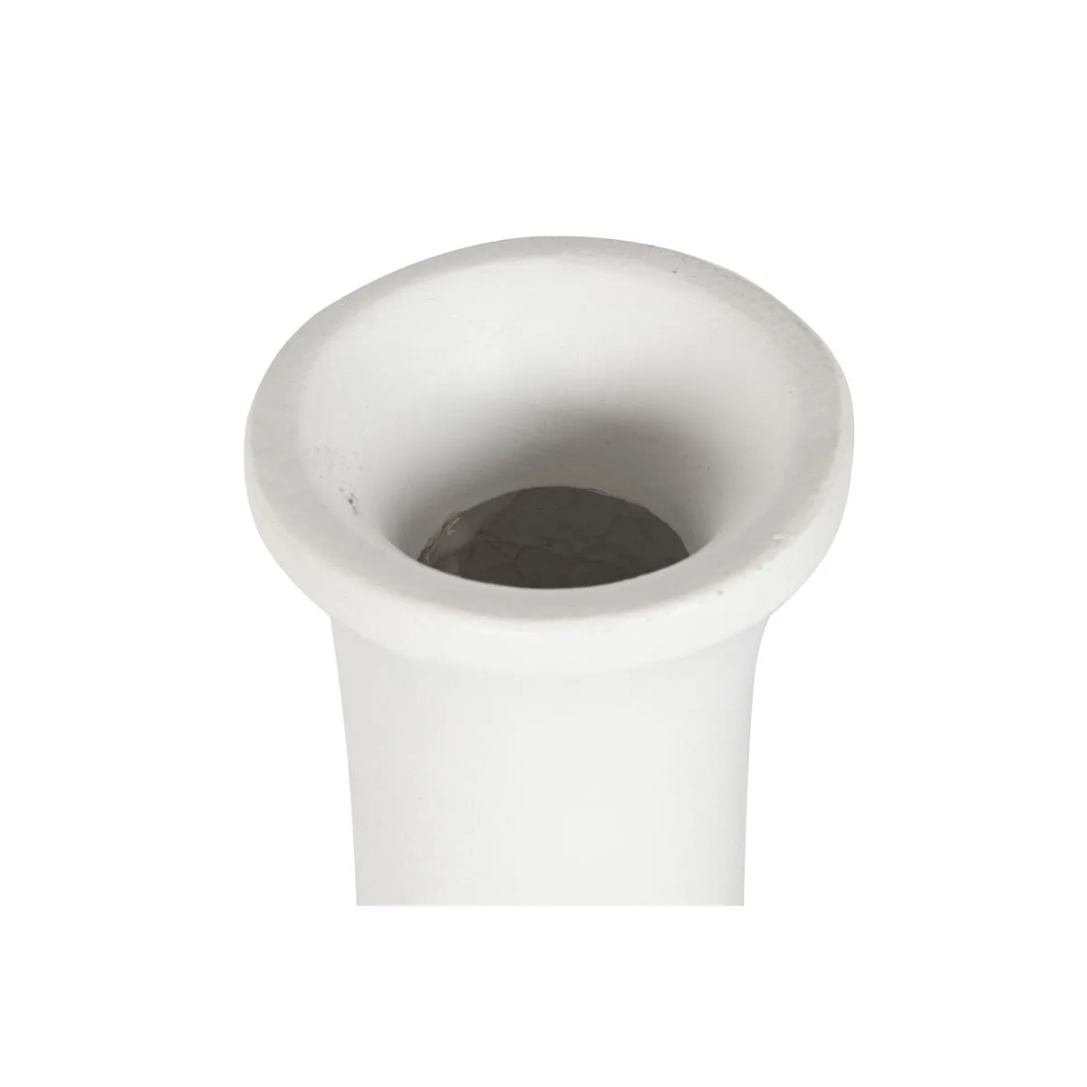 Vase home esprit blanc fibre de verre 30 x 30 x 80 cm s305653773. Nous avons bâti Diaytar sur un principe simple : offrir le meilleur des produits généraux et électroniques sans élitisme