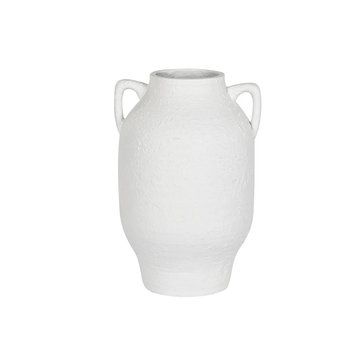Vase home esprit blanc fibre de verre 41 x 39 x 60 cm s305653819. Diaytar se positionne comme le carrefour des produits innovants, qu'ils relèvent de la tech, de la maison ou du quotidien