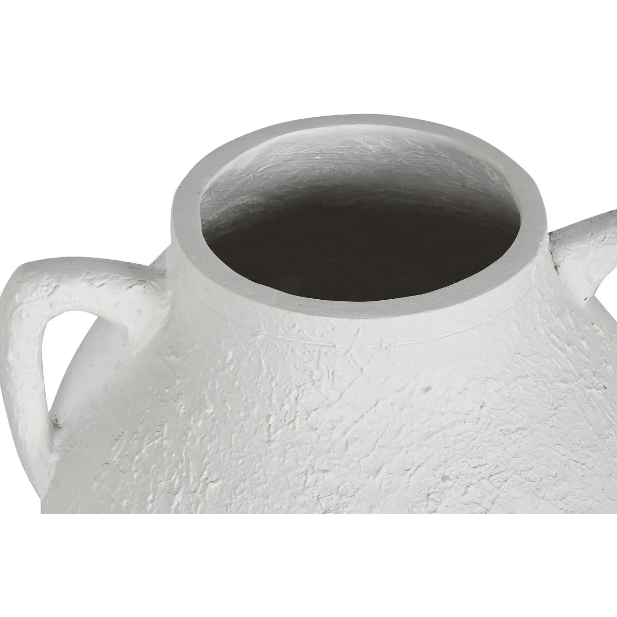 Vase home esprit blanc fibre de verre 41 x 39 x 60 cm s305653846. Diaytar s'adapte à vos besoins avec une gamme complète et variée.