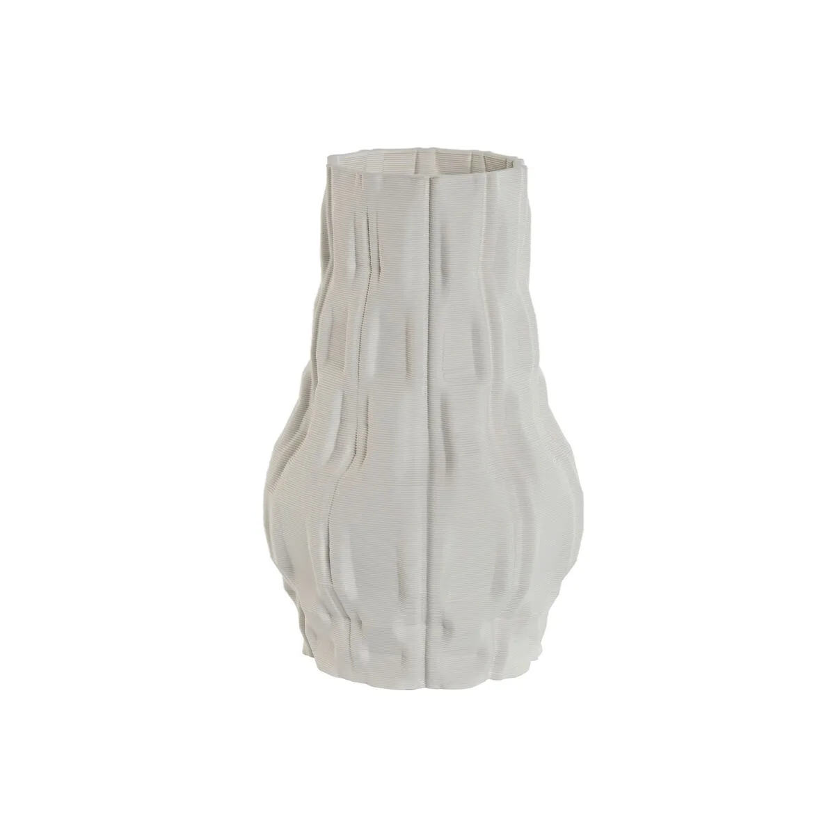 Vase home esprit blanc gres moderne 14 5 x 14 5 x 24 cm s305898452. Diaytar s'engage : derrière chaque produit se cache une promesse de qualité, de durabilité et de satisfaction.