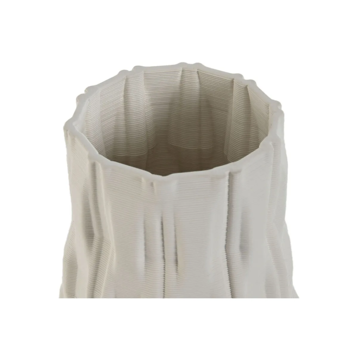 Vase home esprit blanc gres moderne 14 5 x 14 5 x 24 cm s305898491. Diaytar, c'est la boîte à outils de votre vie idéale. Des produits pour construire, embellir et optimiser votre quotidien.