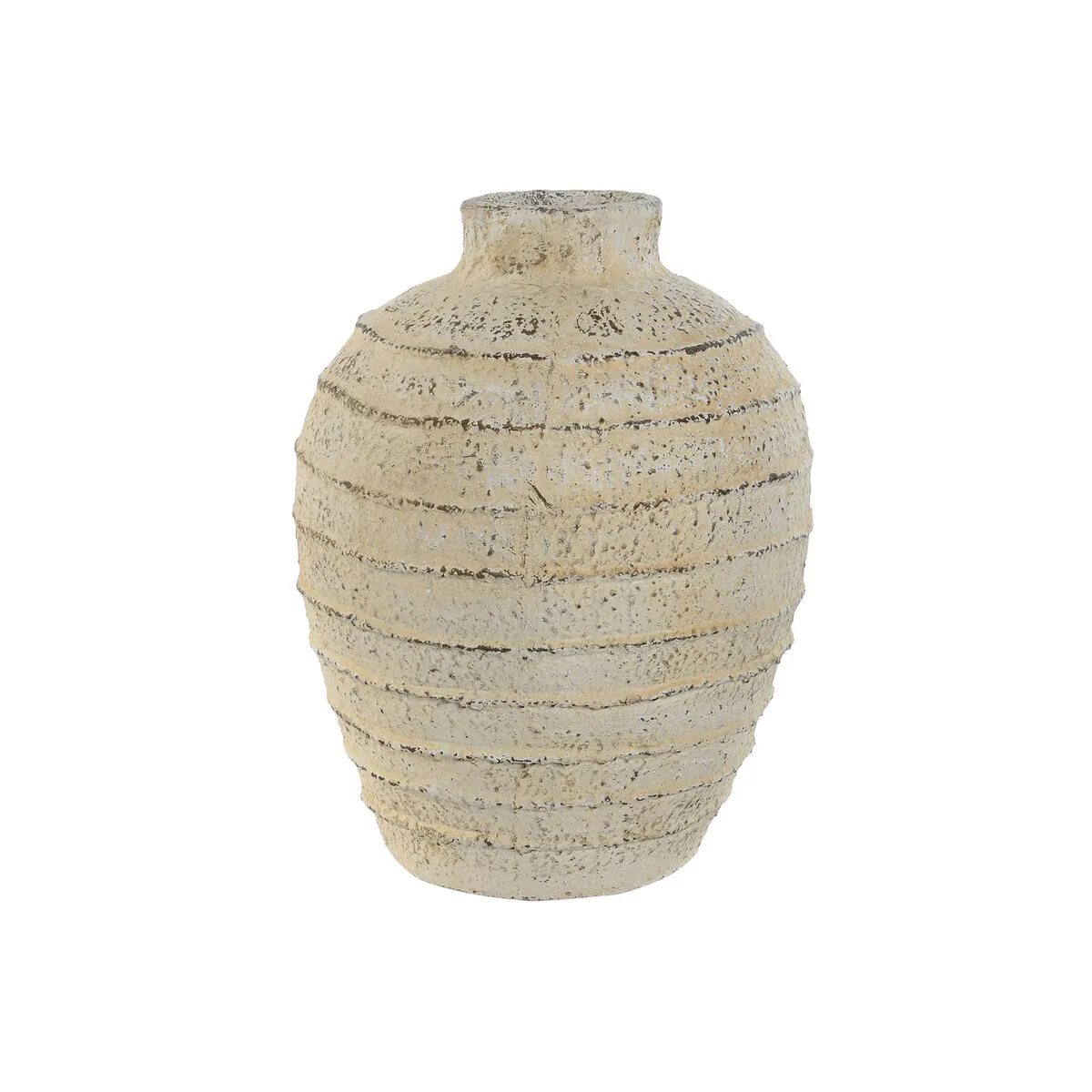 Vase home esprit blanc magnesium 32 x 32 x 41 cm s305622430. Diaytar, c'est l'histoire d'une passion pour les bons produits, quels qu'ils soient, et du désir de les partager avec vous