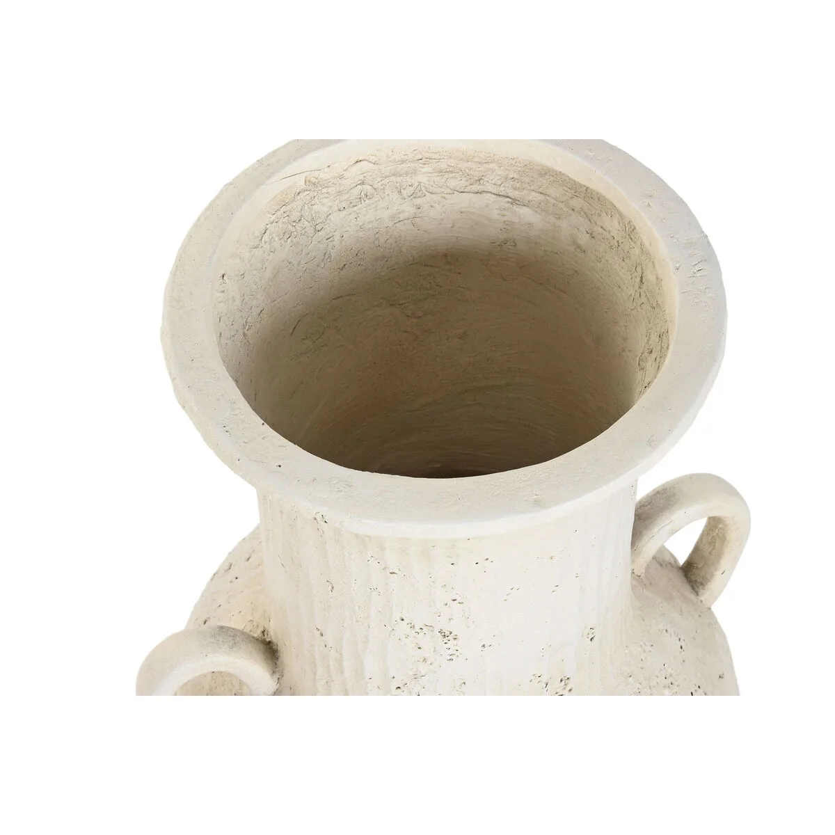 Vase home esprit blanc magnesium 35 x 33 x 65 cm s306111987. Bienvenue sur Diaytar, où le shopping généraliste devient une chasse au trésor pour produits tendance et innovants