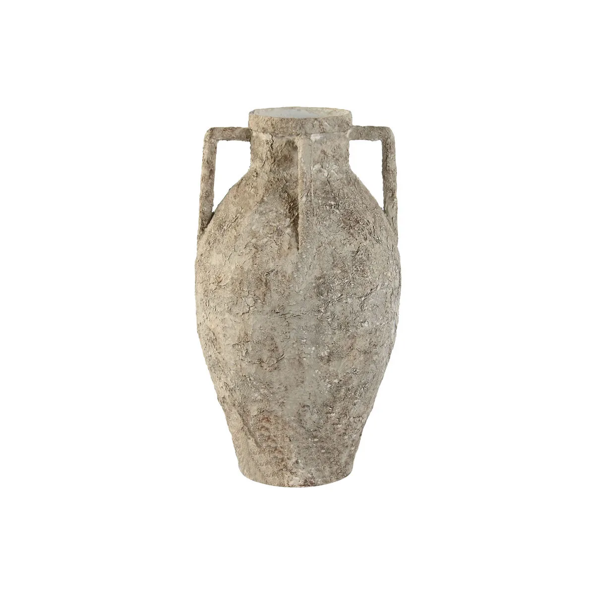 Vase home esprit blanc metal 21 x 21 x 37 5 cm s305770355. Diaytar, c'est le grand ménage de printemps dans vos habitudes shopping : on garde l'essentiel, on jette le superflu.