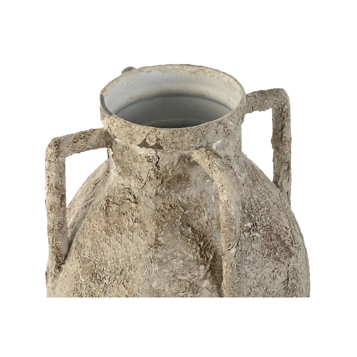 Vase home esprit blanc metal 21 x 21 x 37 5 cm s305770390. La chasse aux produits extraordinaires est ouverte. Diaytar vous donne les clés d'un univers shopping infini.