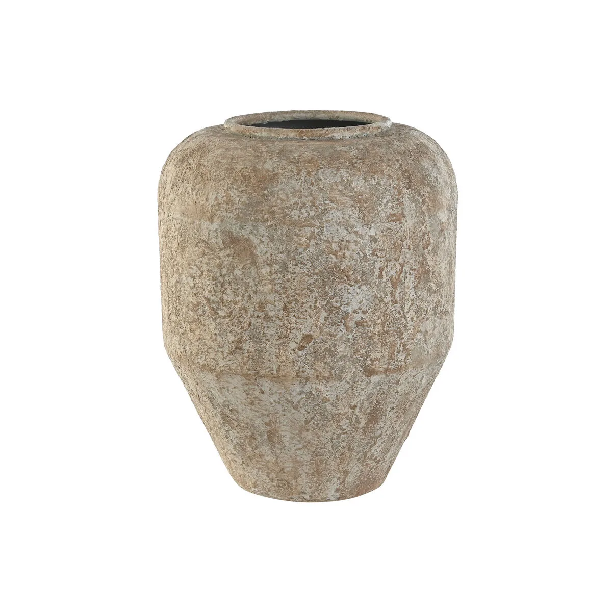Vase home esprit blanc metal 31 5 x 31 5 x 38 5 cm s305757758. Nous avons créé Diaytar pour être le point de repère dans le paysage souvent confuse du e-commerce généraliste.
