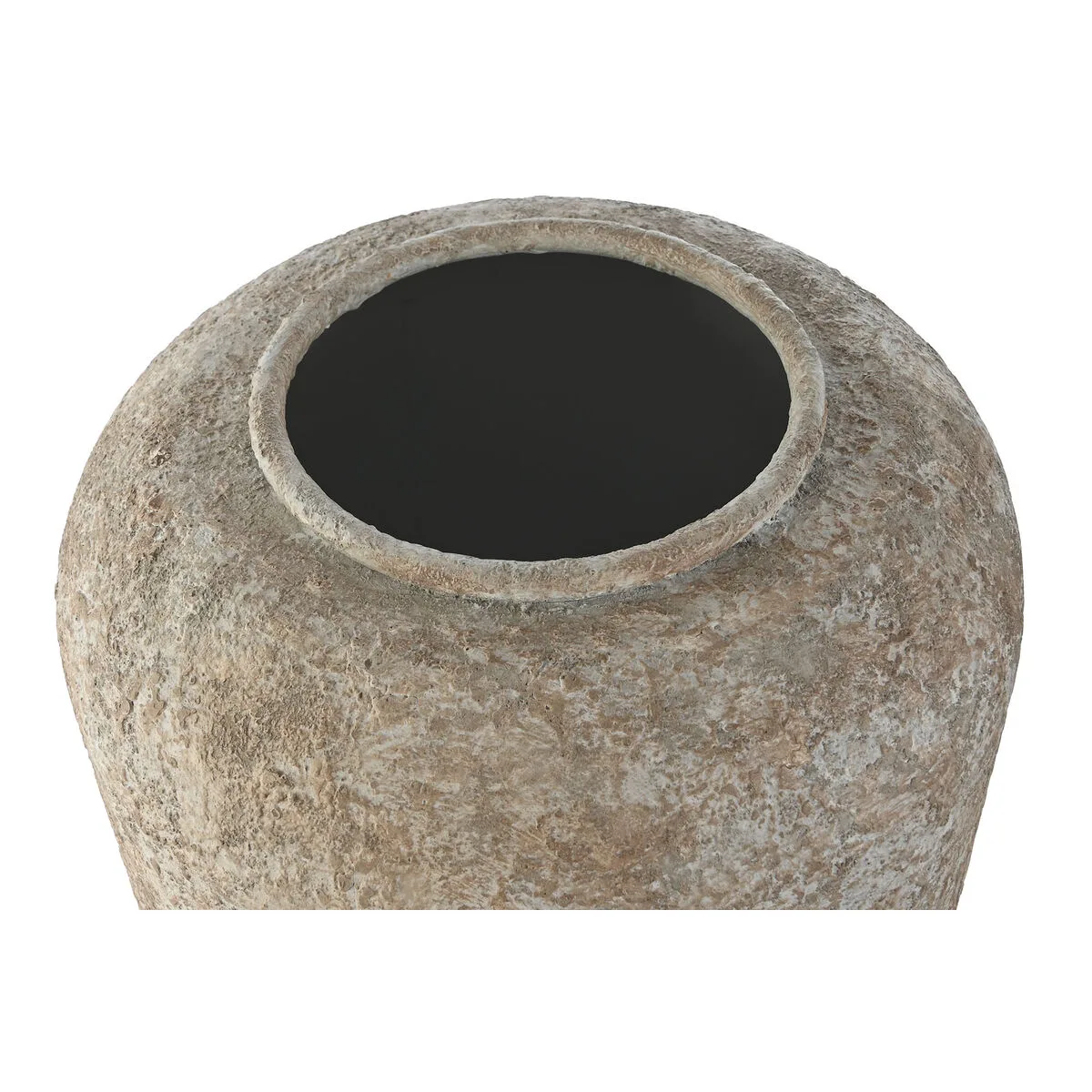 Vase home esprit blanc metal 31 5 x 31 5 x 38 5 cm s305757763. Diaytar, c'est la fusion entre le meilleur de l'artisanat et le cutting-edge de la technologie, au service de votre quotidien.