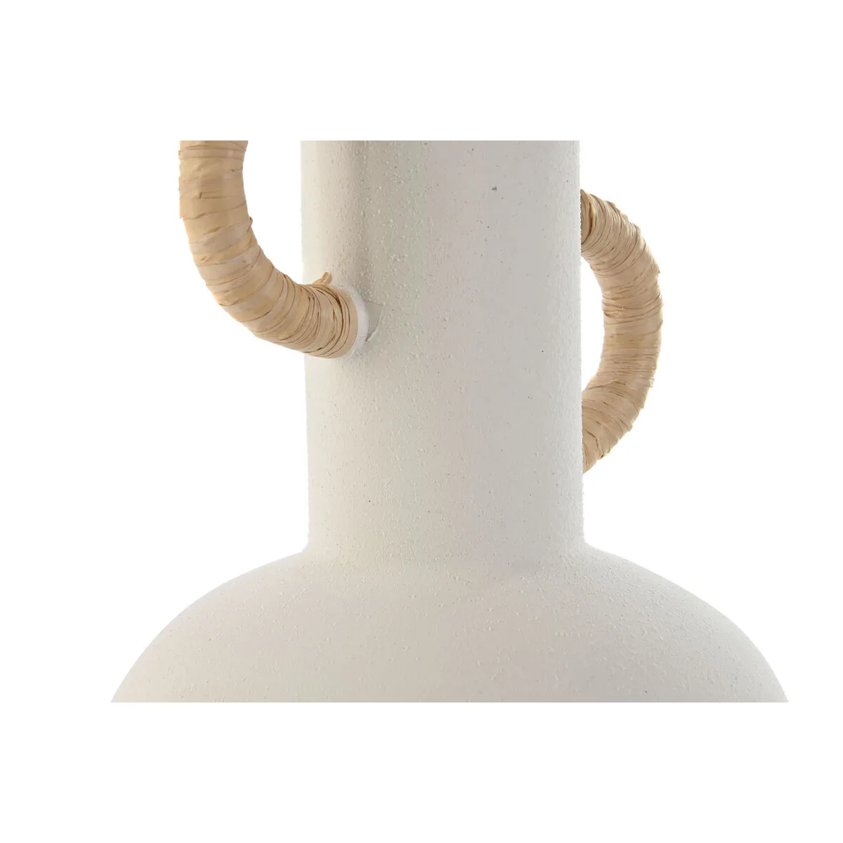 Vase home esprit blanc naturel gres 15 5 x 15 x 24 cm s305908566. Diaytar, c'est votre garantie contre la déception. Des produits testés et approuvés, pour un shopping en toute sérénité.