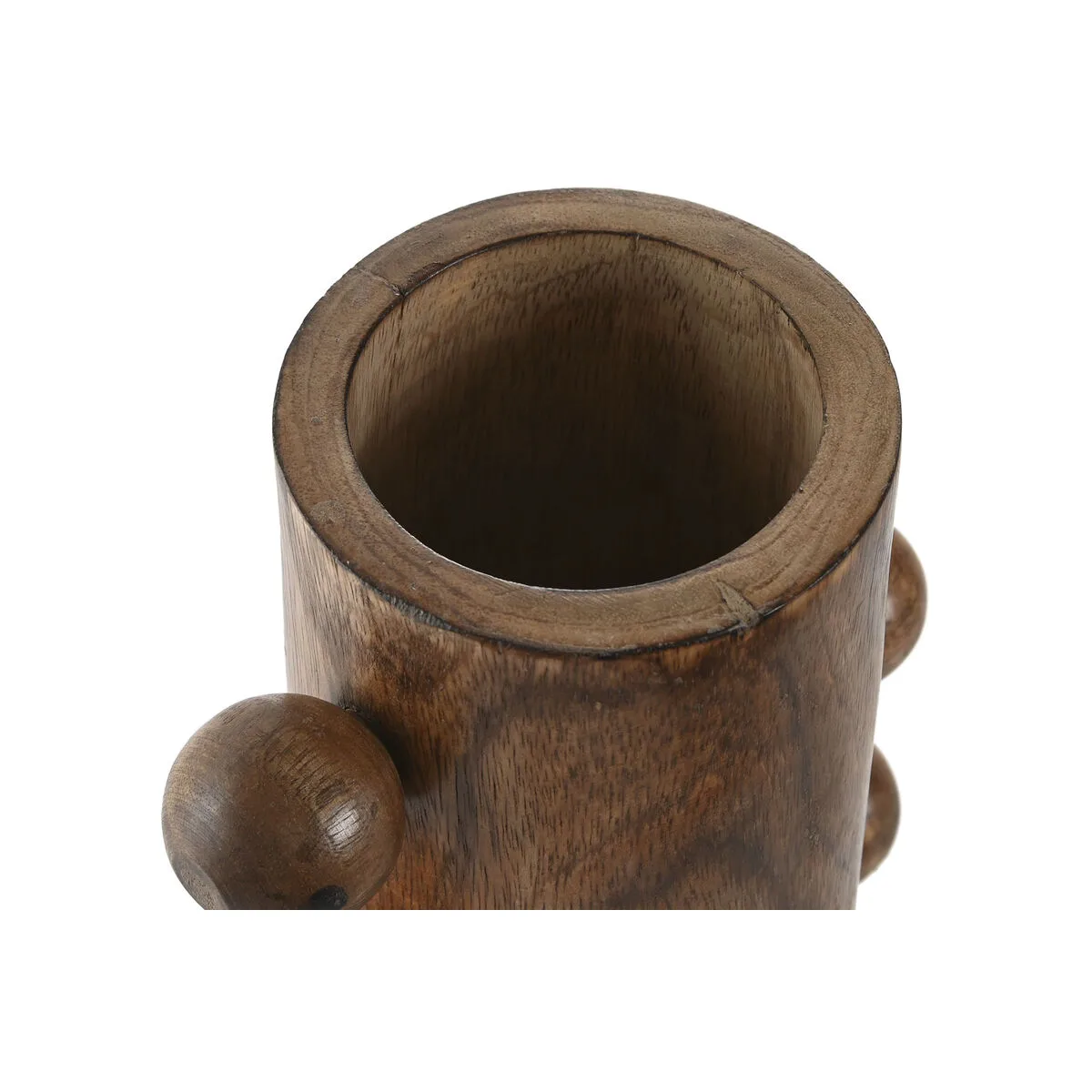 Vase home esprit bois de manguier 10 x 10 x 28 cm s305989897. Diaytar, c'est le manifeste d'un shopping plus intelligent, plus rapide, et résolument plus gratifiant.