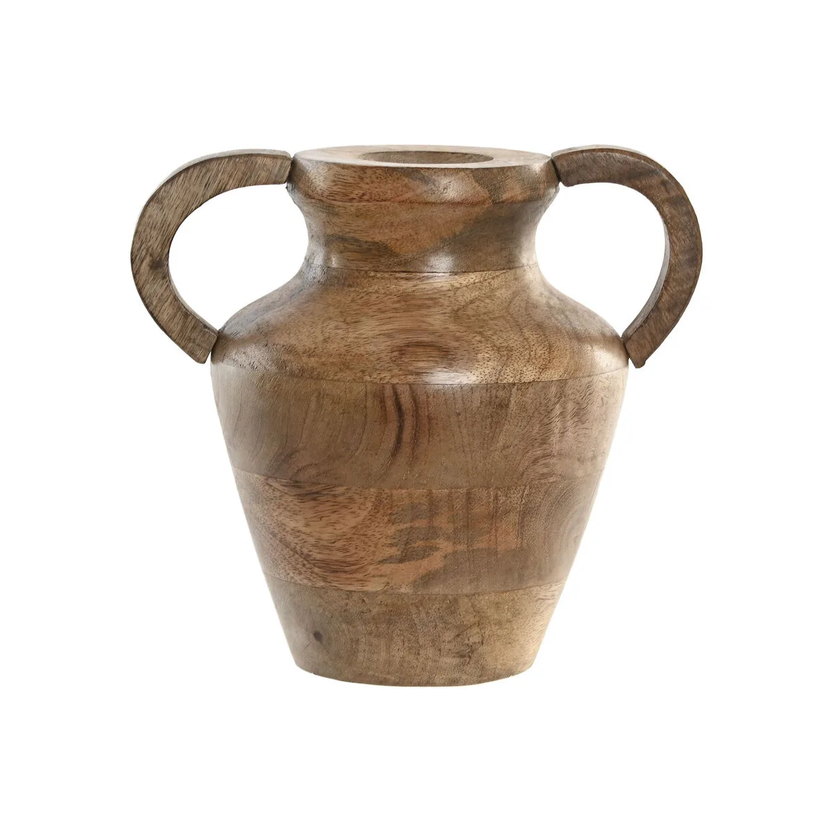 Vase home esprit bois de manguier s305989452. Bienvenue sur Diaytar, l'endroit où les produits ne sont pas juste achetés, mais sont adoptés pour la vie.