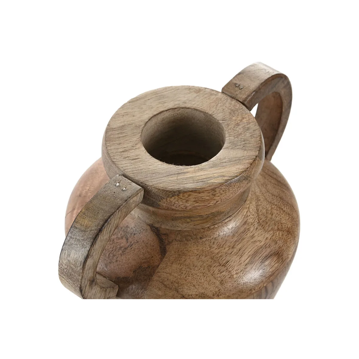 Vase home esprit bois de manguier s305989481. Diaytar, c'est l'histoire d'une passion pour les bons produits, quels qu'ils soient, et du désir de les partager avec vous
